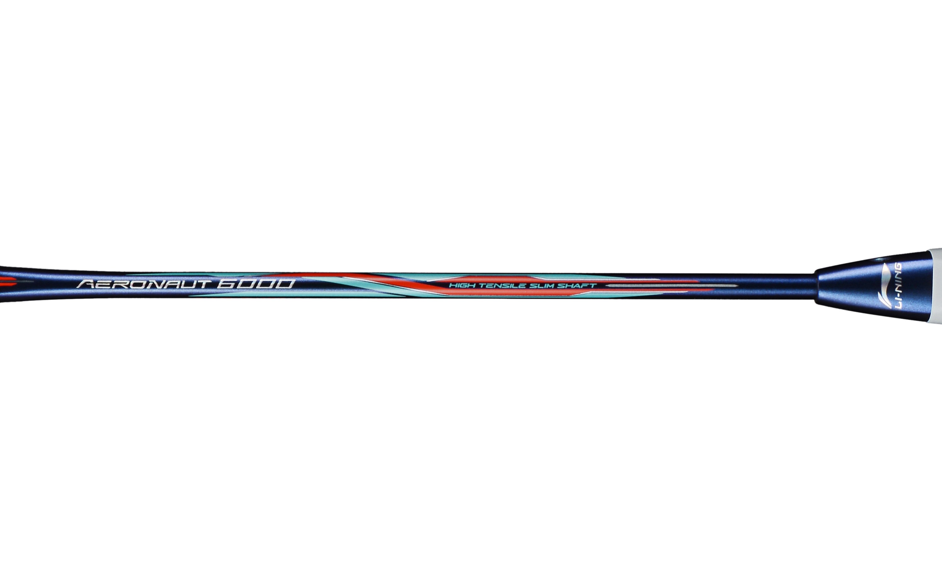 Badminton Racket Aeronaut 6000 ...  unstrung - AYPT411-3