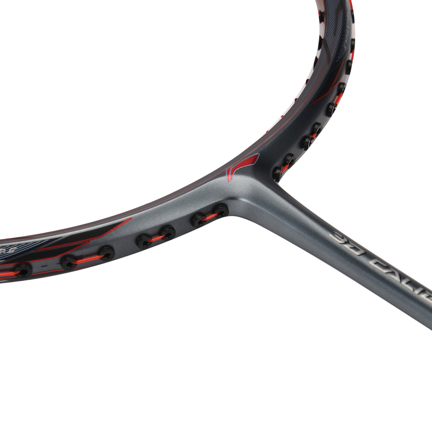 Badminton Racket 3D Calibar 900 Boost unstrung - AYPT383-3