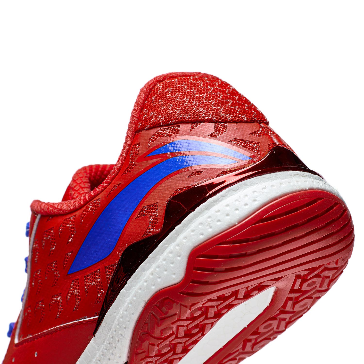 Professional Unisex Table tennis shoe "Champion" PE - APTT025-1 EU 46 1/3 = US 12