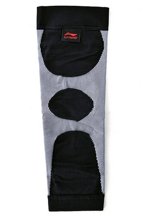 Kinesiologischer Armling - AXWN052-1 M grün