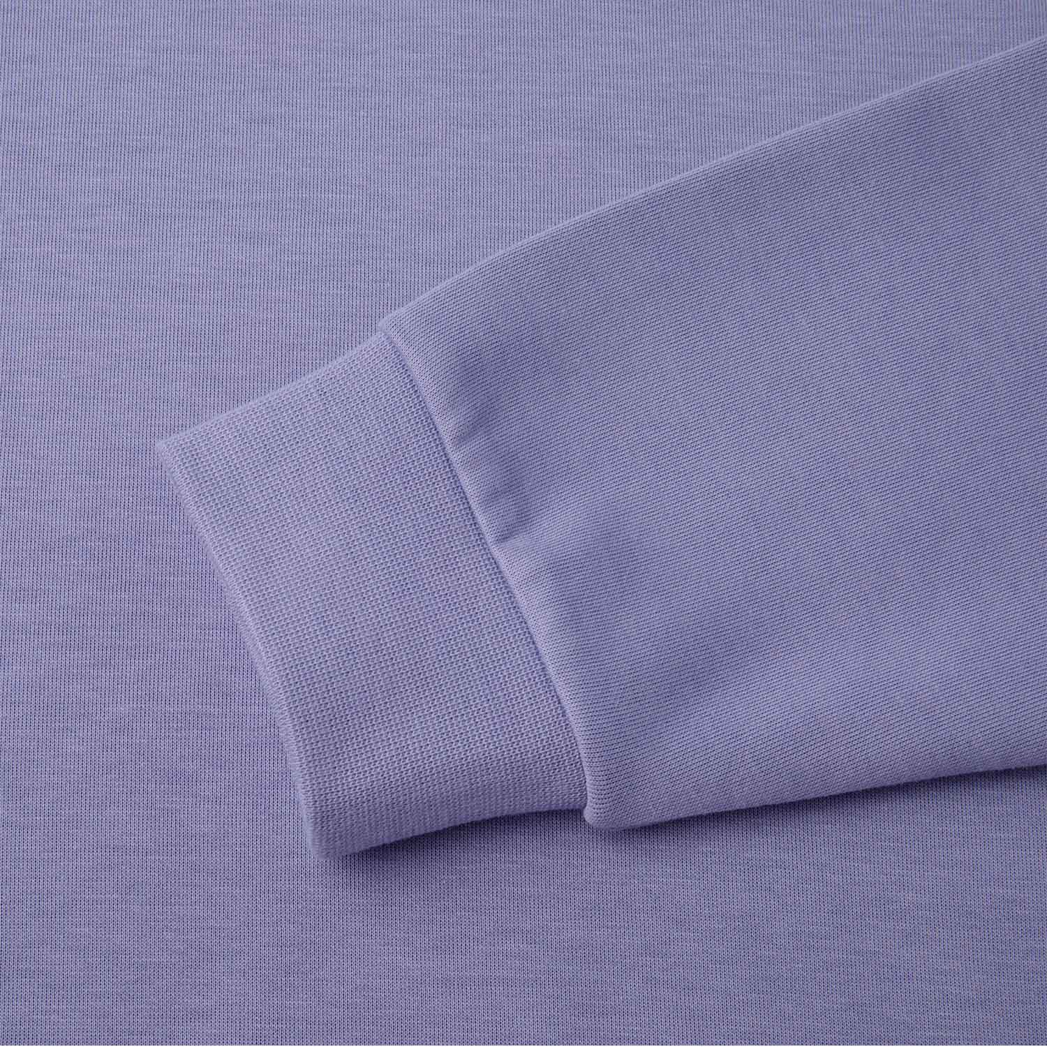 Damen Pullover "Essentials" violet - AWDQ302-3 XXL = XL EU