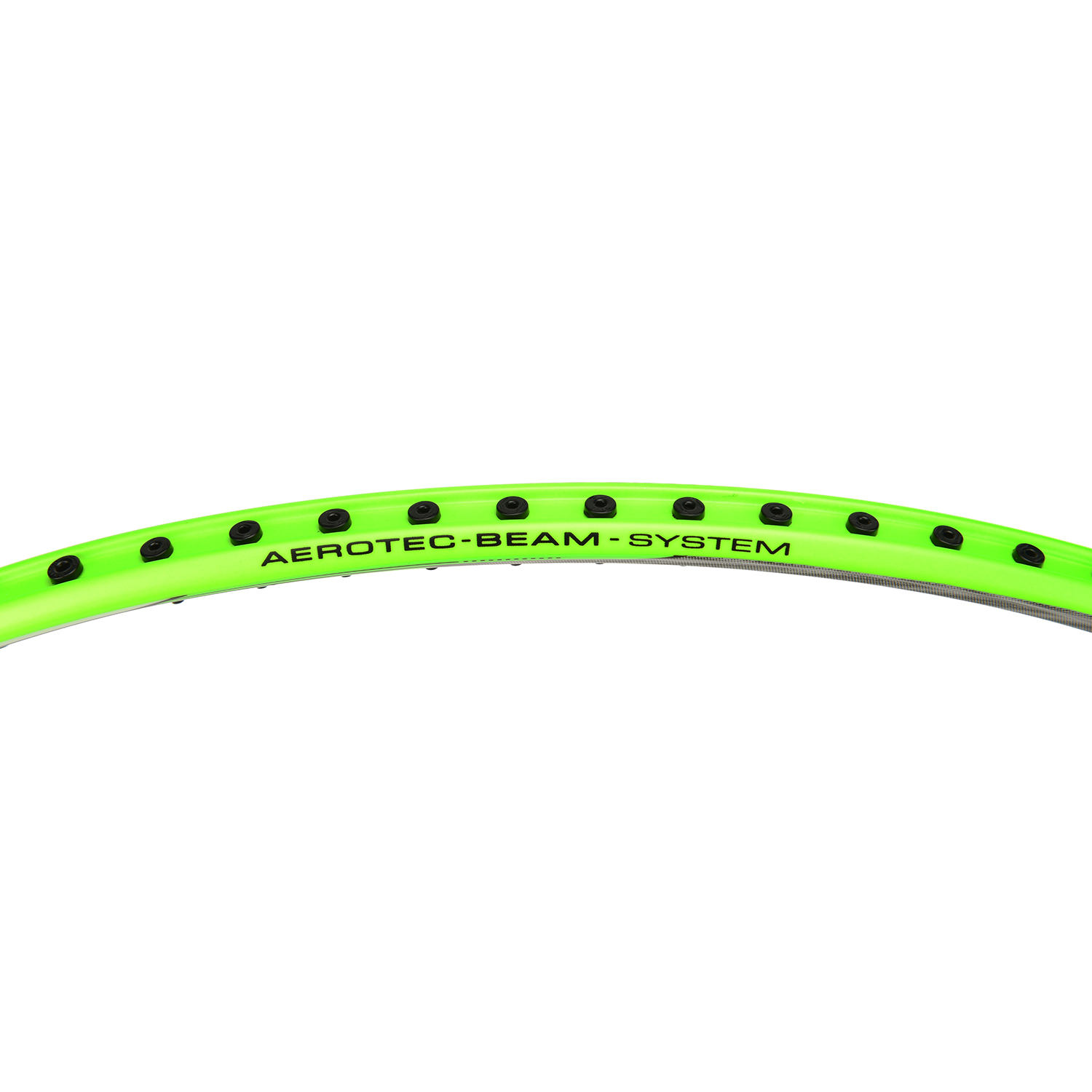 Badminton Racket 3D Calibar 300 Combat unstrung - AYPP014-1