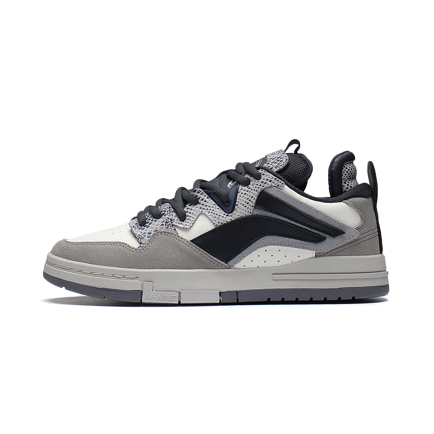 Herren Skate Sneaker "Only Me" Special Edition - AECS049-3 48 1/3 -US 14 - 310