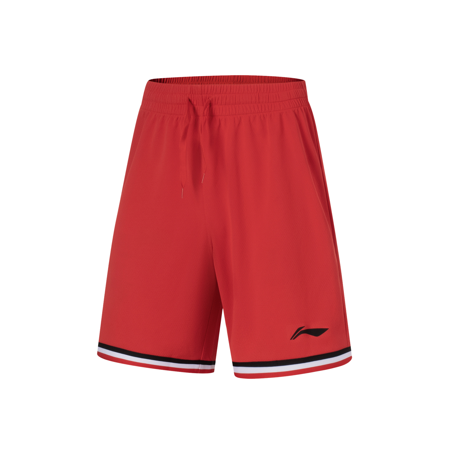 Unisex Basketball Competition-Dress BASICS (Set with Tank and Shorts) Red - AATT001-2 5XL = 4XL EU