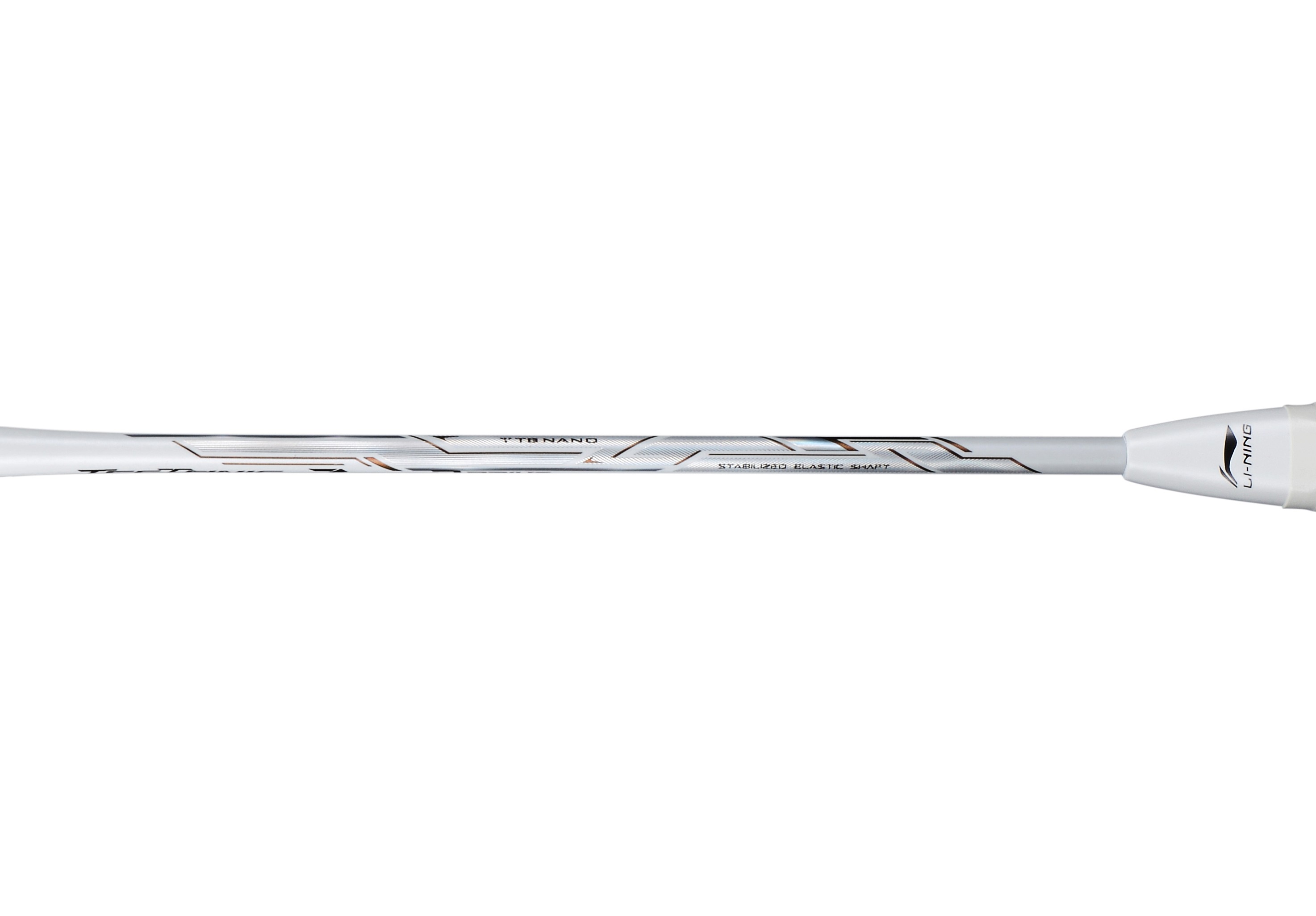 Badminton Racket TecTonic 7 Drive unstrung - AYPQ018-1