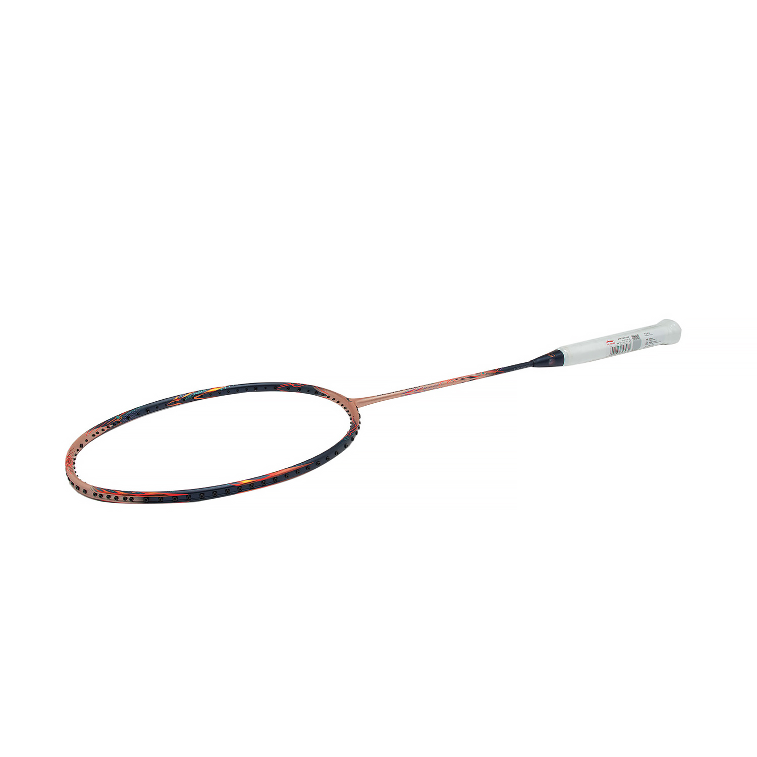 Badmintonracket MAX BLADEX Sun (4U) Gold - unstrung - AYPT323-4