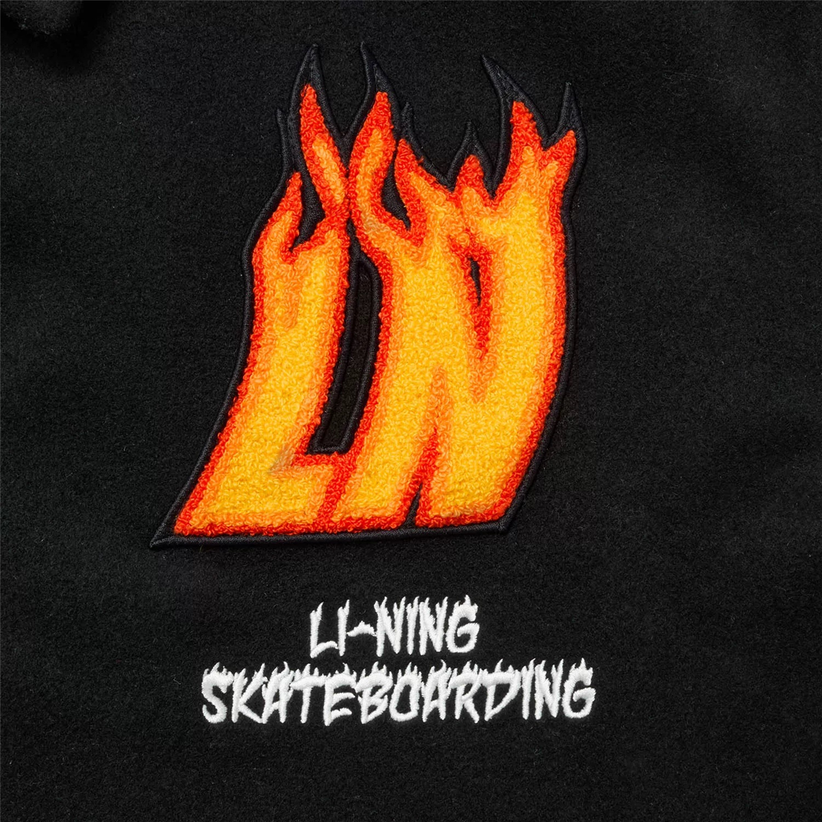 Unisex Basketball Windbreaker Wade black - AFDT307-1 5XL = 4XL EU