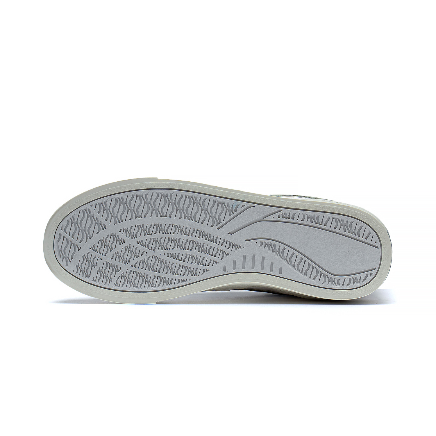 Herren Skate Sneaker "Only Me" 180 - AECS053-1 45 -US 11  -285