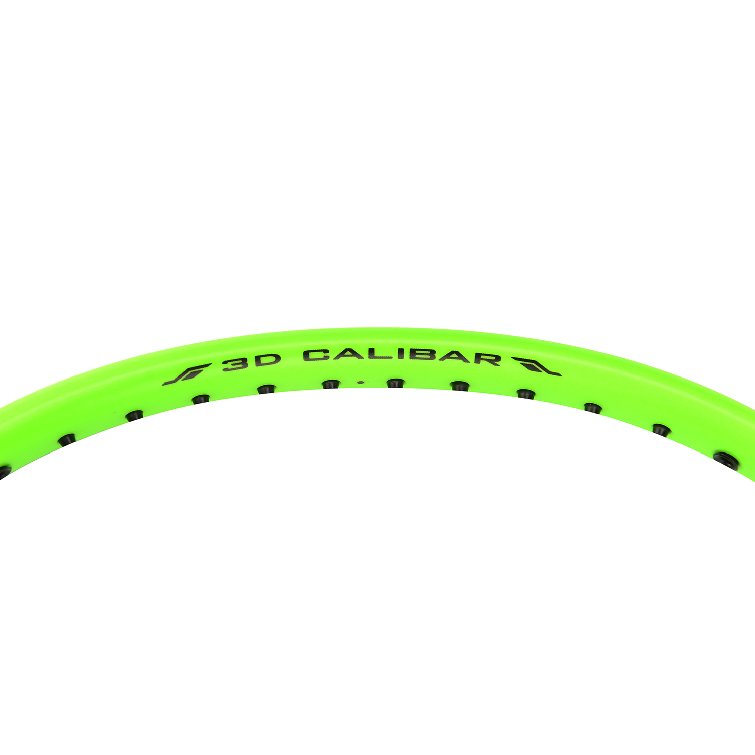 Badminton Racket 3D Calibar 300 Combat unstrung - AYPP014-1