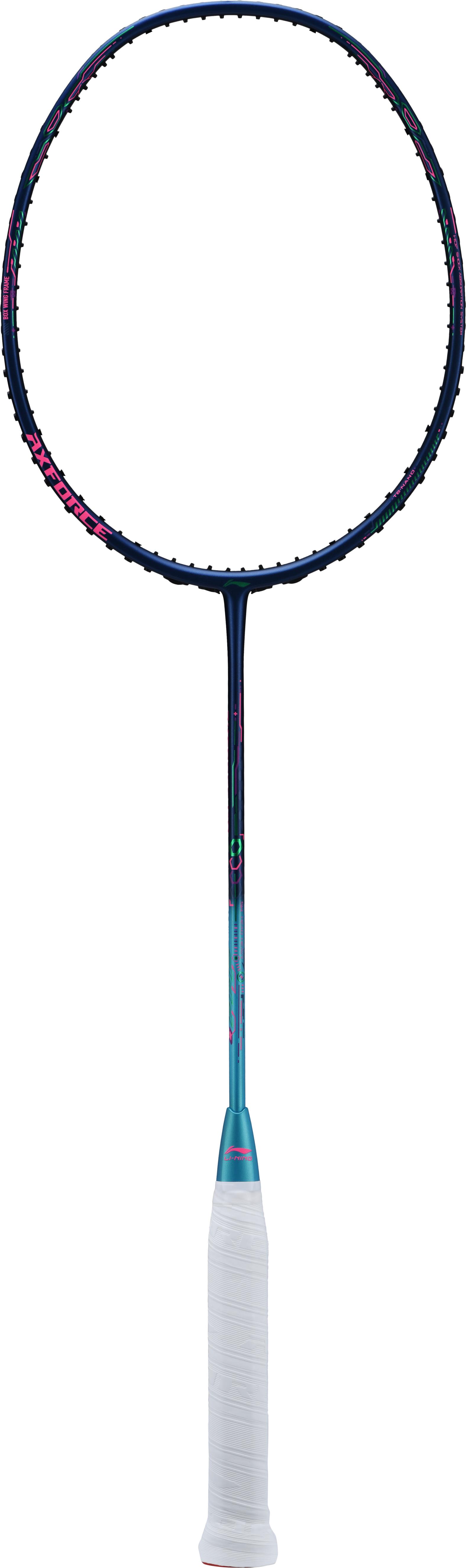 Badmintonschläger AXFORCE 50 (4U) unbespannt  - AYPS045-1