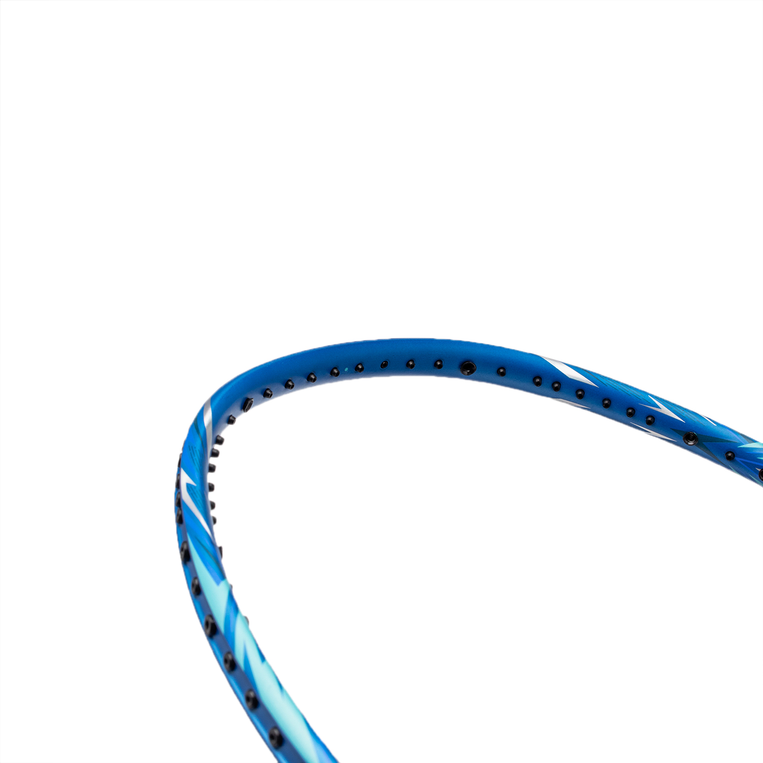 Badmintonracket BladeX SONAR (3U) Blue - unstrung - AYPT037-1
