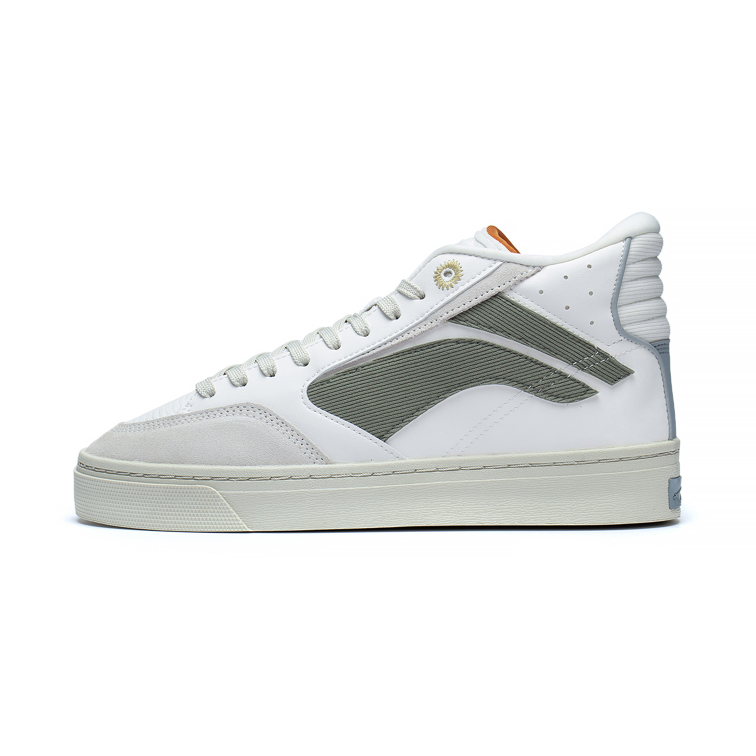 Herren Skate Sneaker "Only Me" 180 - AECS053-1 45 -US 11  -285