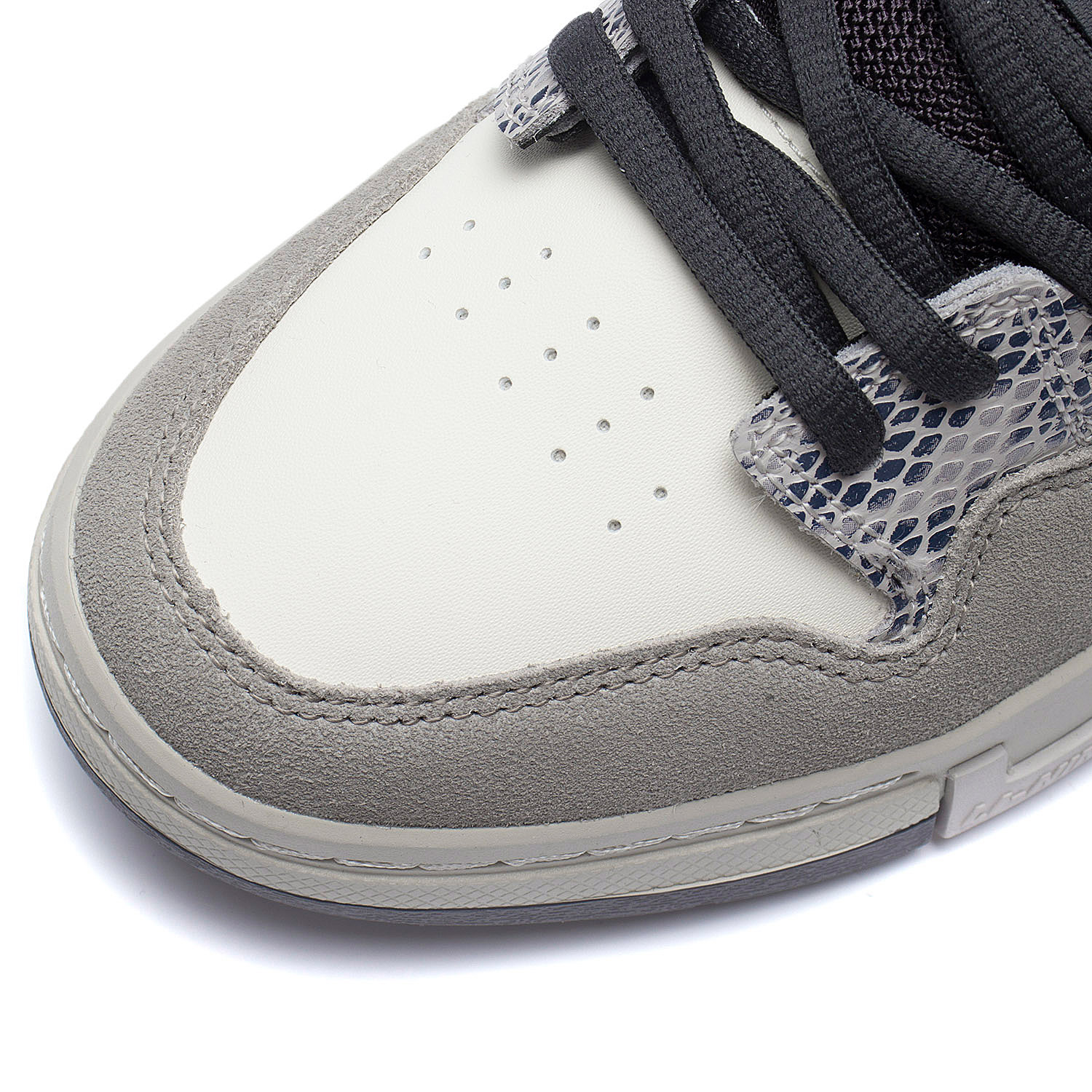 Herren Skate Sneaker "Only Me" Special Edition - AECS049-3 39  -US 6,5 -240
