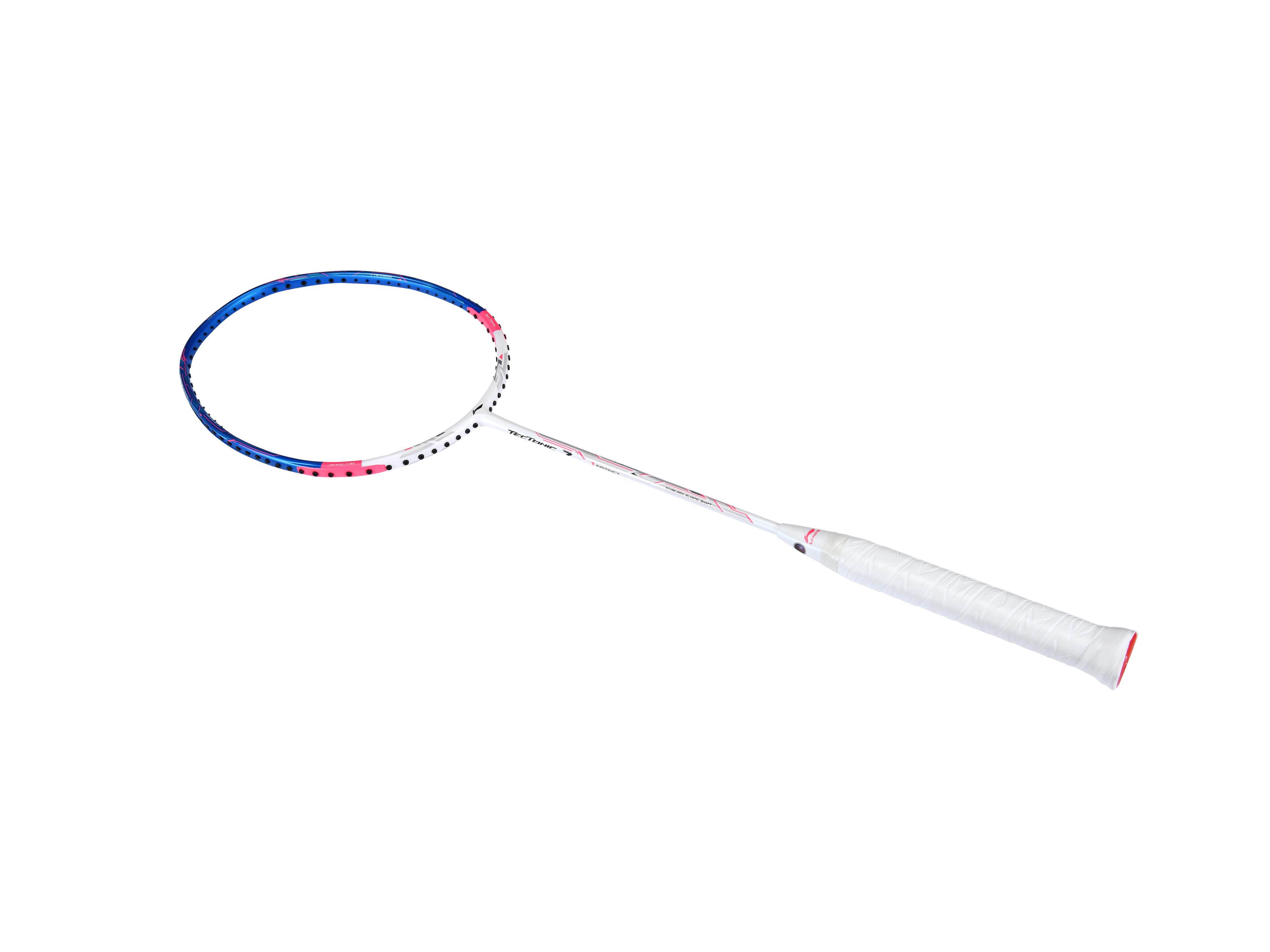 Badminton Racket TecTonic 7 Instinct unstrung - AYPQ126-1