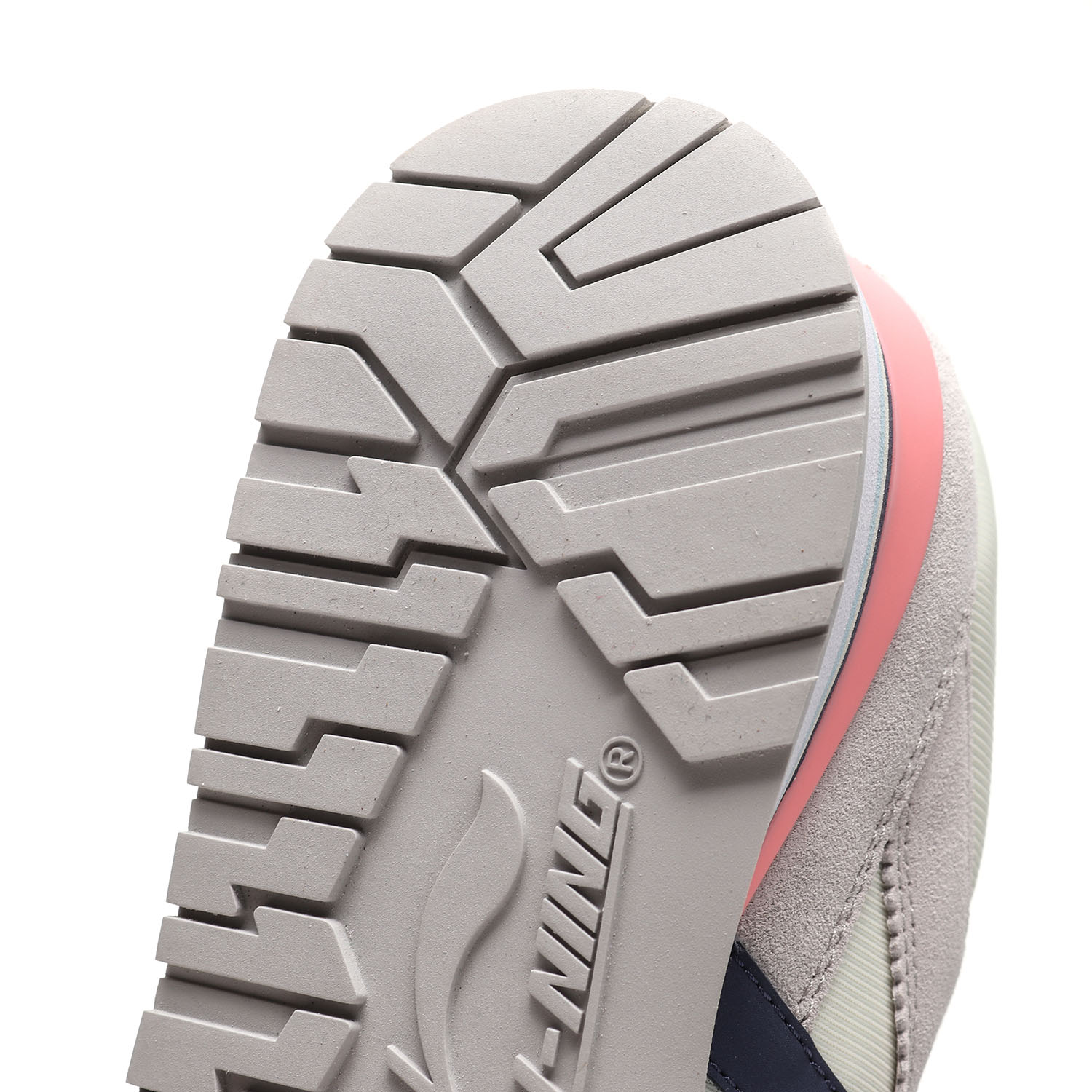 Damen Sneaker Classic 001 weiß/blau - AGCQ088-2 Gr.40 1/3 -US 9