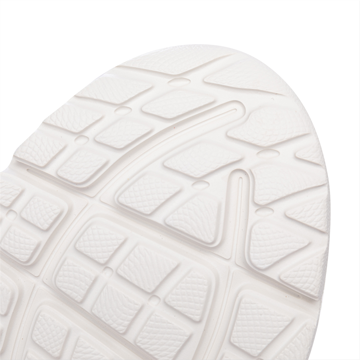 Damen Laufschuh "Soft" weiß - AFWQ006-3 Gr.40 1/3 -US 9