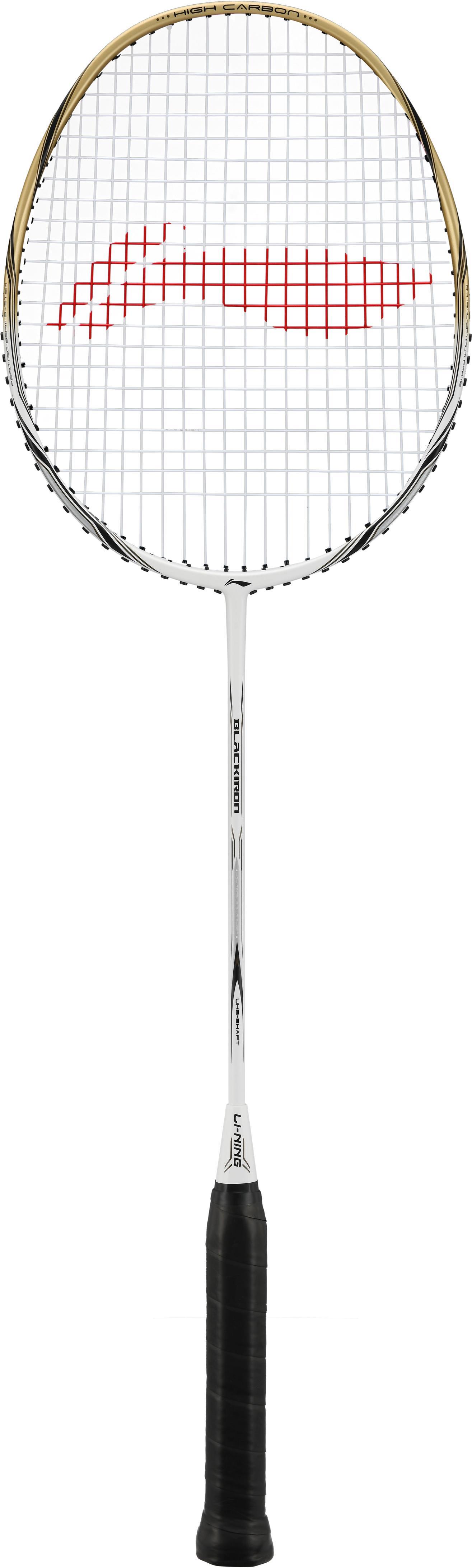 Badminton Racket Carbon Series A700 strung - AYPP052-3