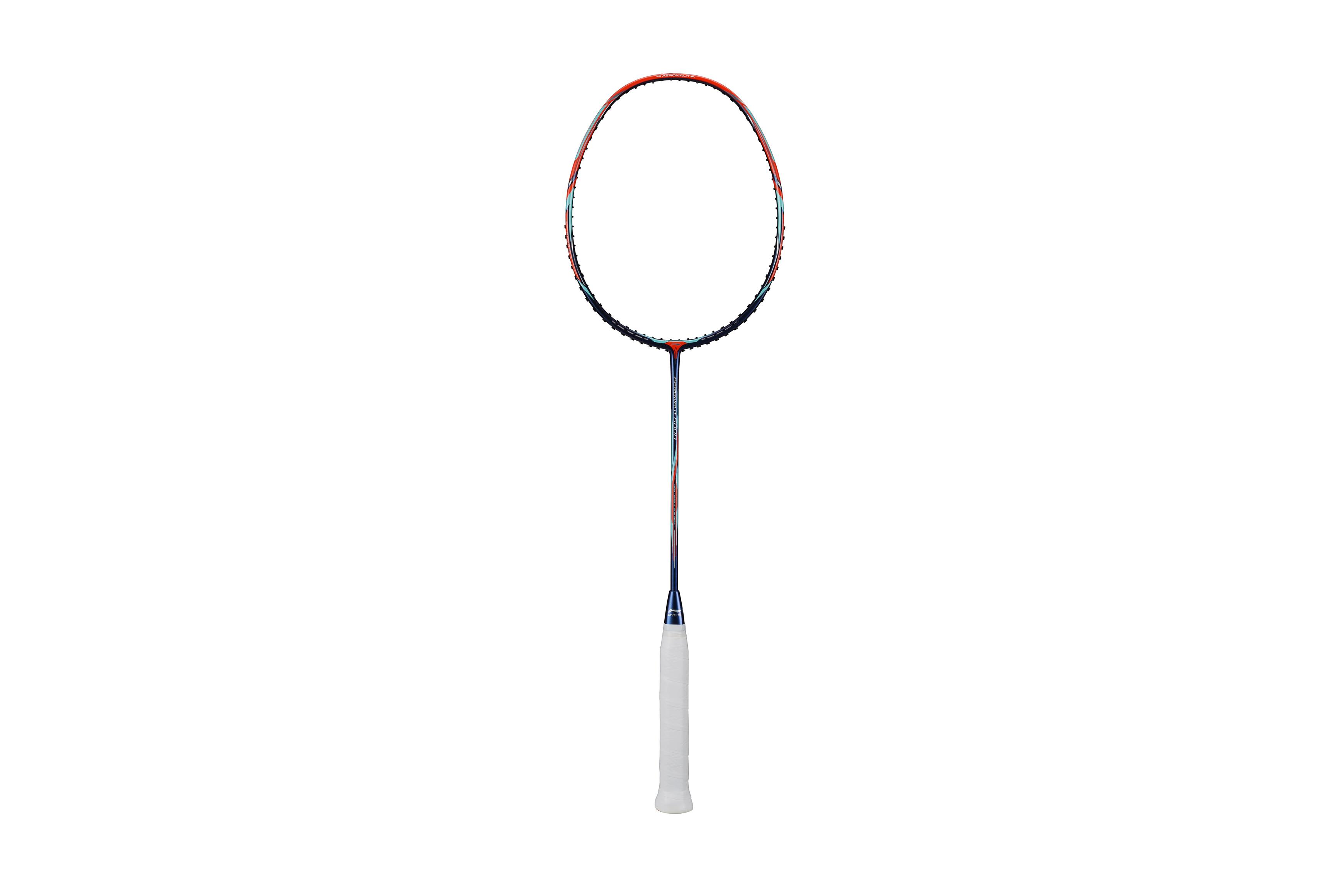 Badminton Racket Aeronaut 6000 ...  unstrung - AYPT411-3
