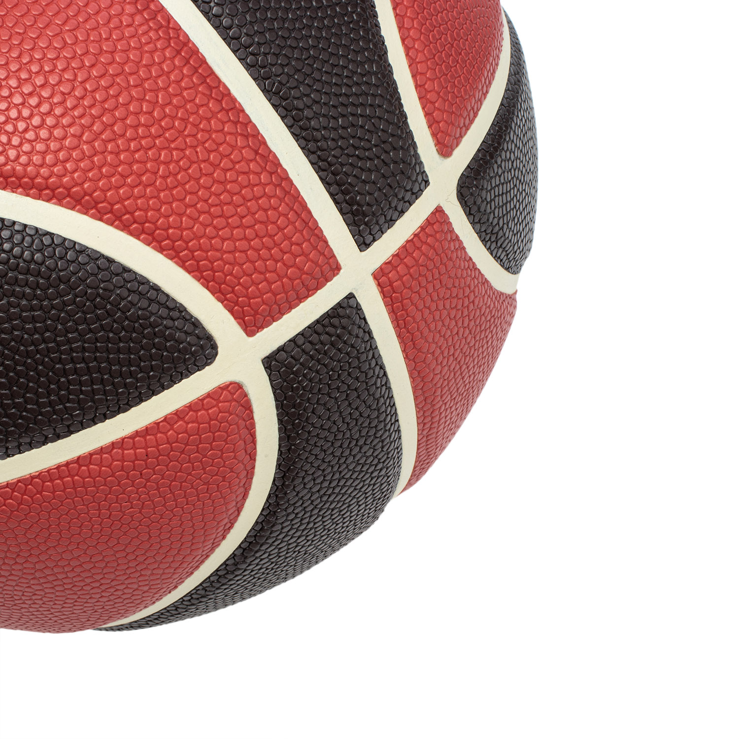Basketball "Bad Five" Elite - black/red  - ABQT091-1