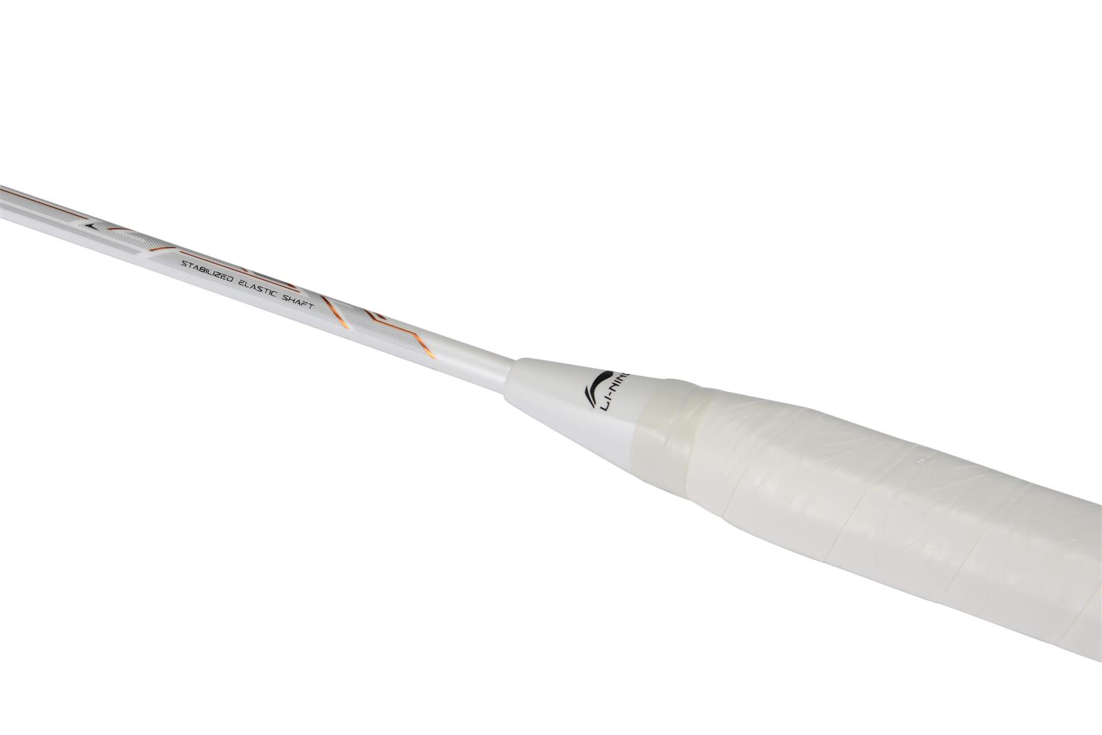 Badminton Racket TecTonic 7... unstrung - AYPQ022-1