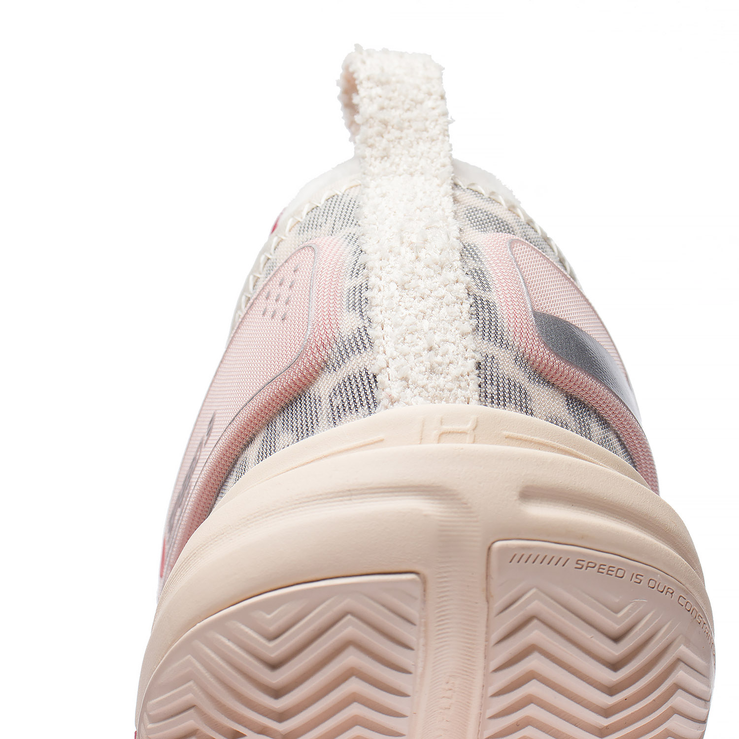 Basketballschuh Speed 9 Premium creme - ABAS071-4 47 2/3 -US 13  -305 