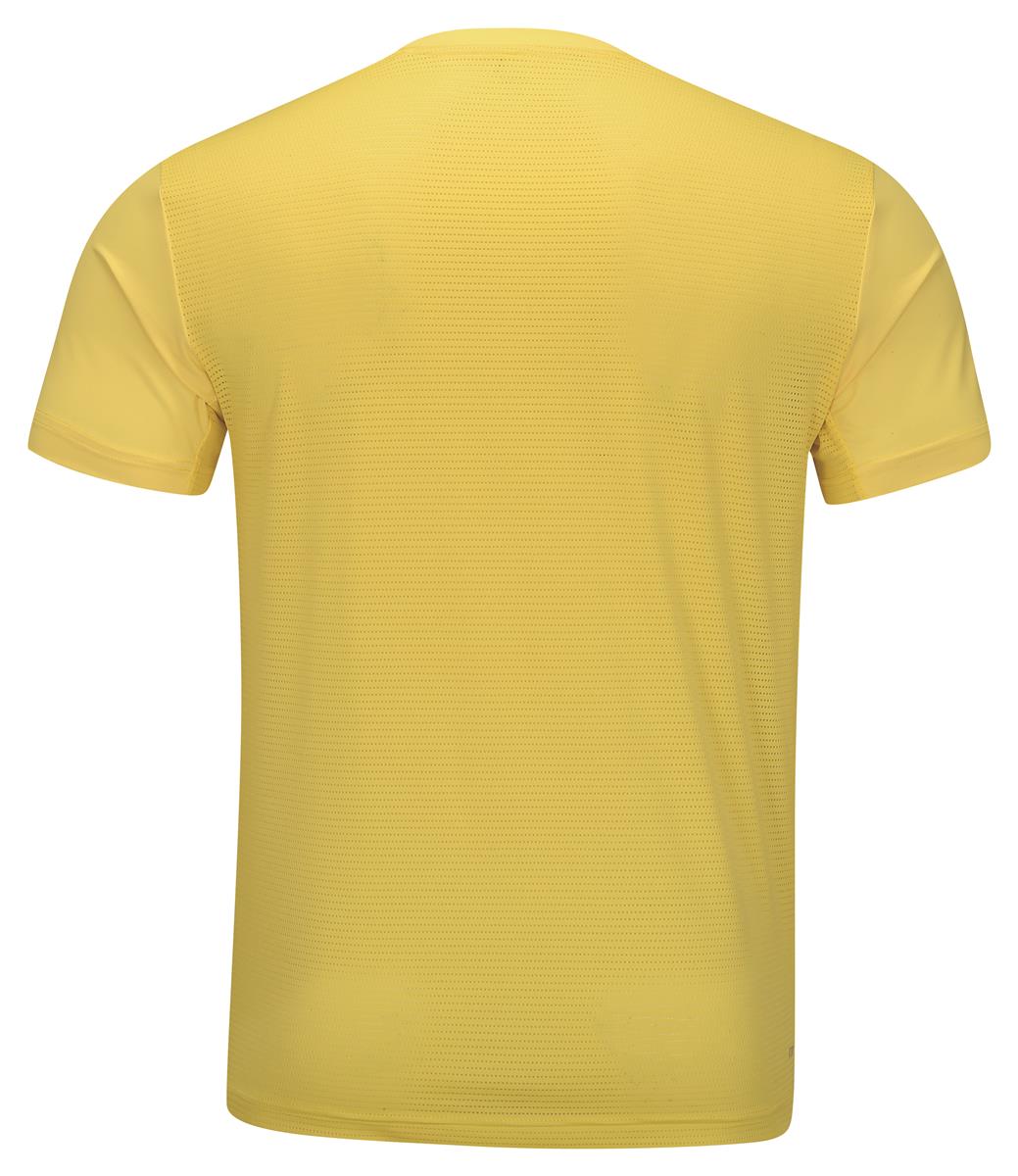 Men Competition Shirt "China Teams FAST" - Blue - AAYU137-4 3XL = XXL EU