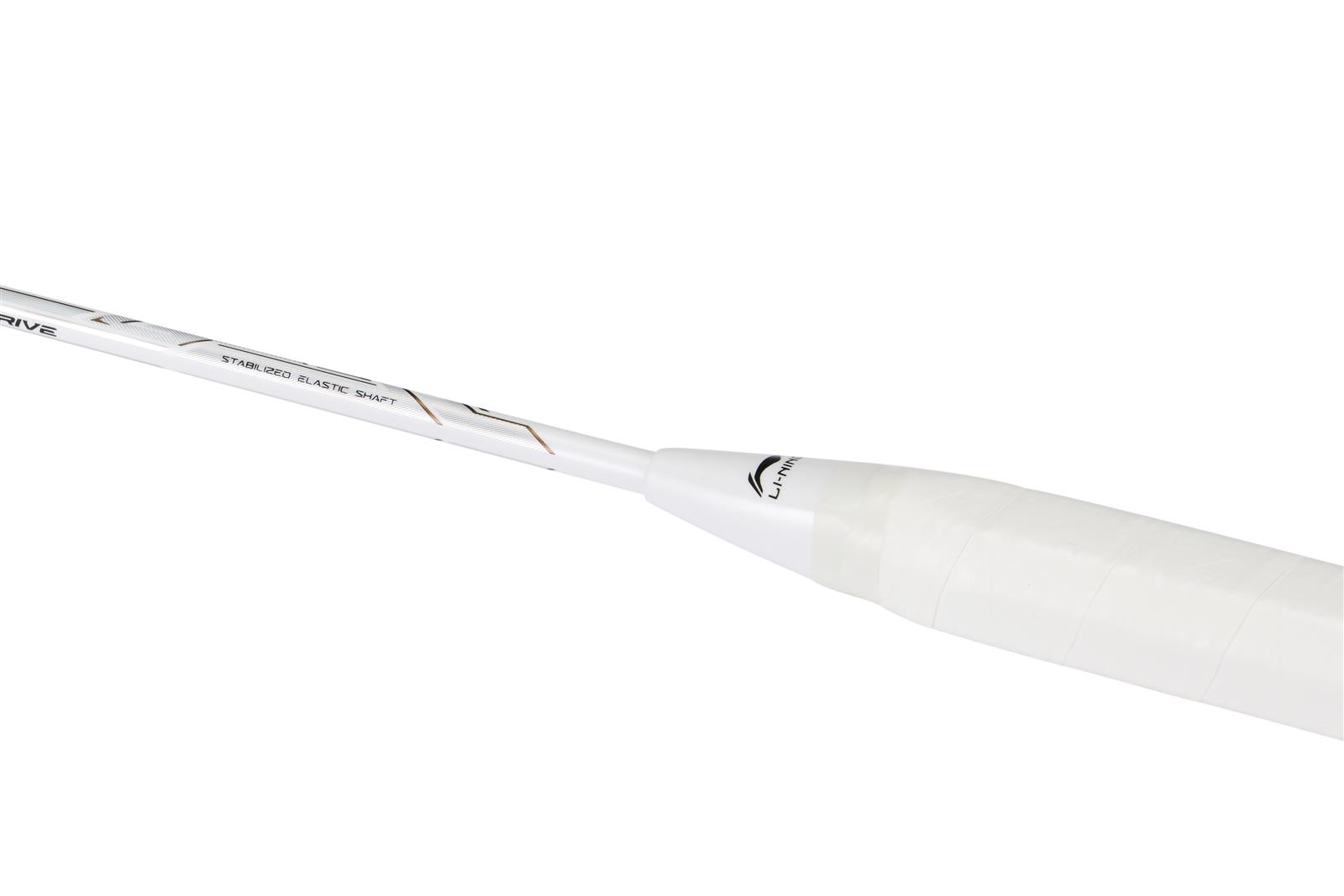 Badminton Racket TecTonic 7 Drive unstrung - AYPQ018-1