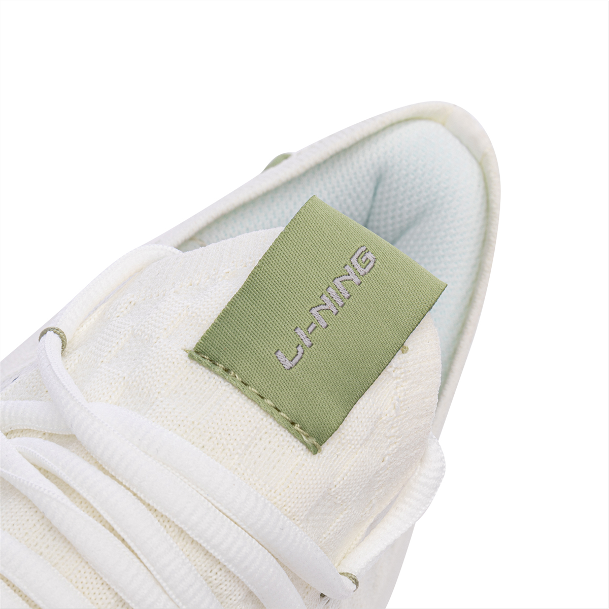 Damen Laufschuh "Soft" weiß - AFWQ006-3 Gr.40 1/3 -US 9