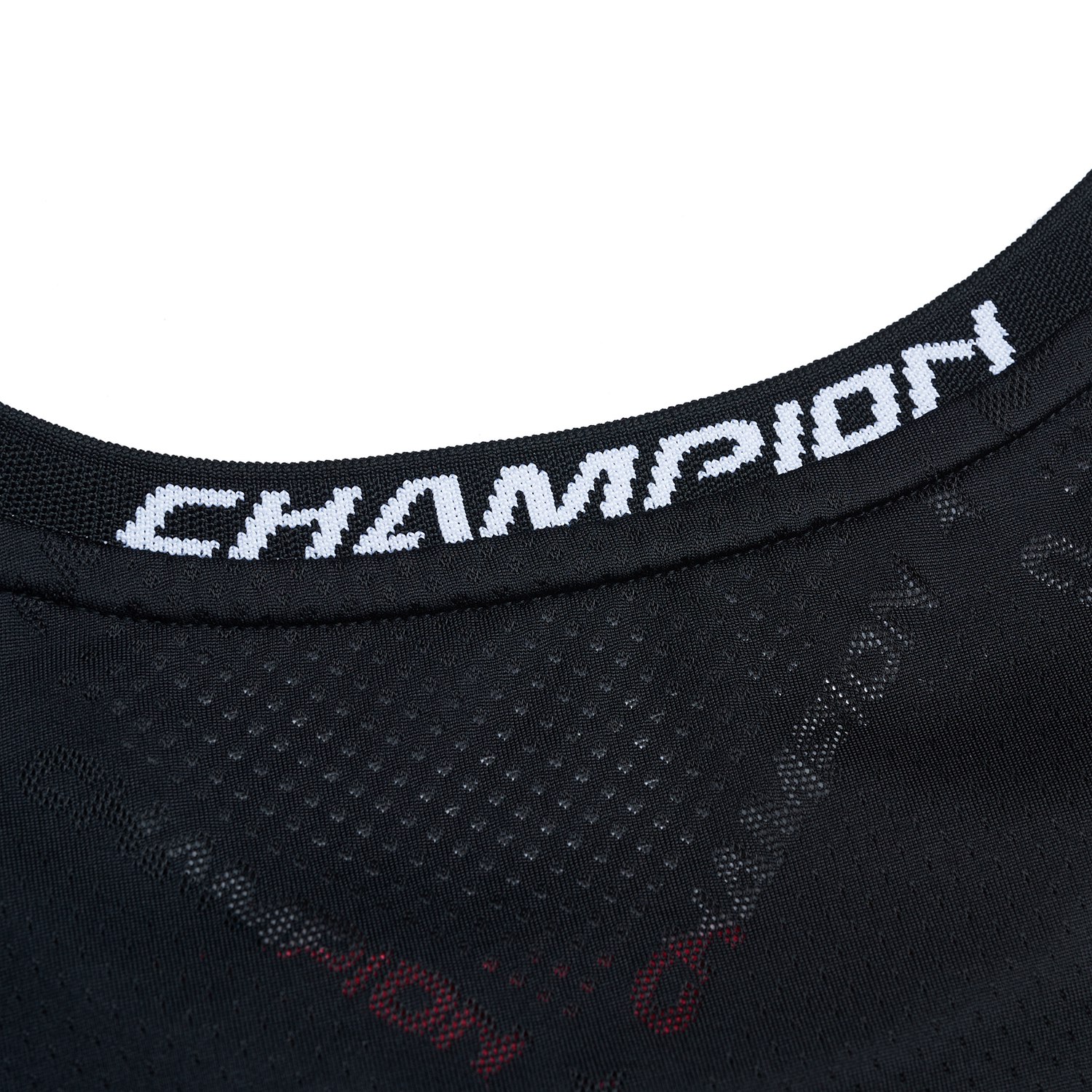 Tabletennis Women National-Team Competition-Shirt Durban - black - AAYT028-1