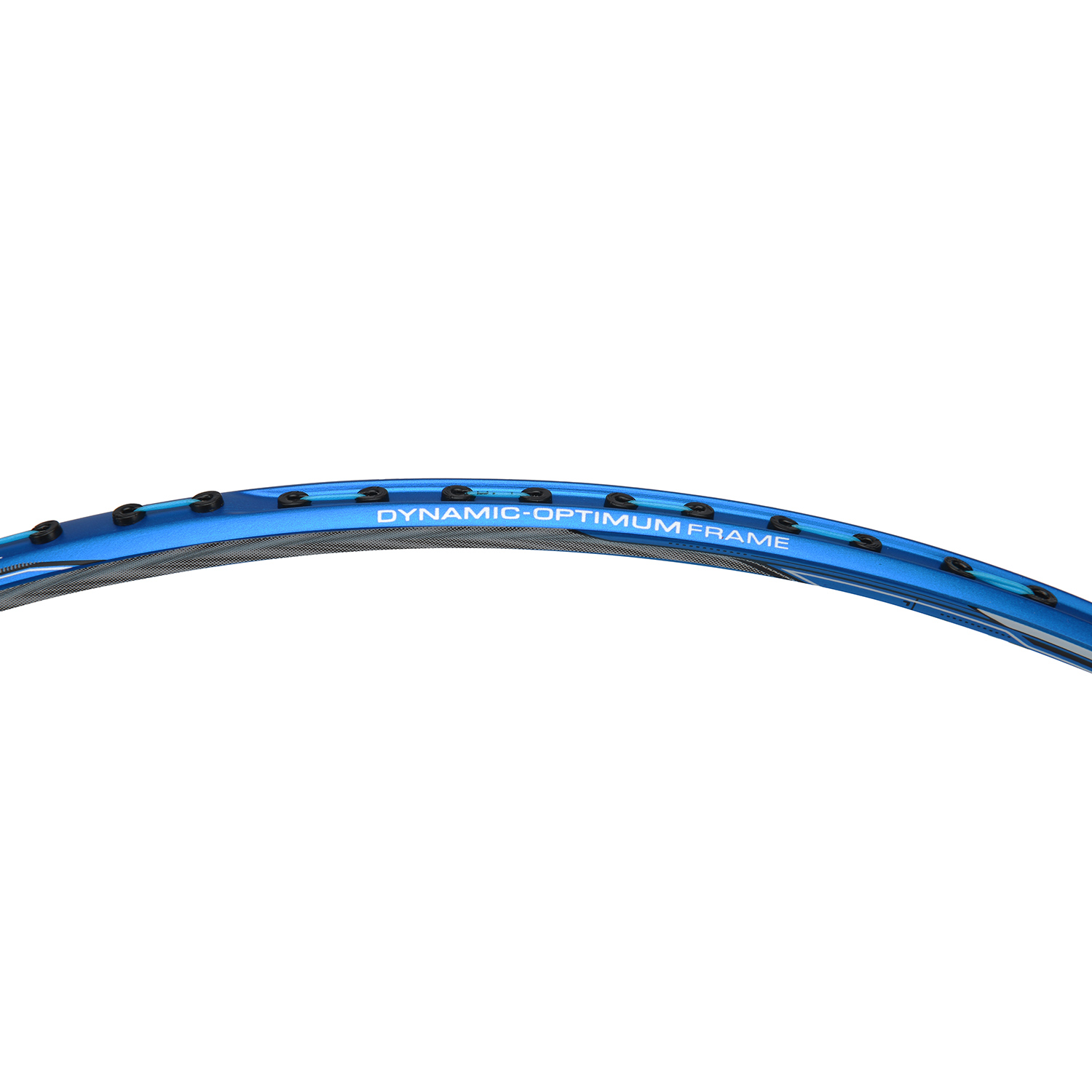 Badminton Racket 3D Calibar 600 Combat unstrung - AYPM386-1