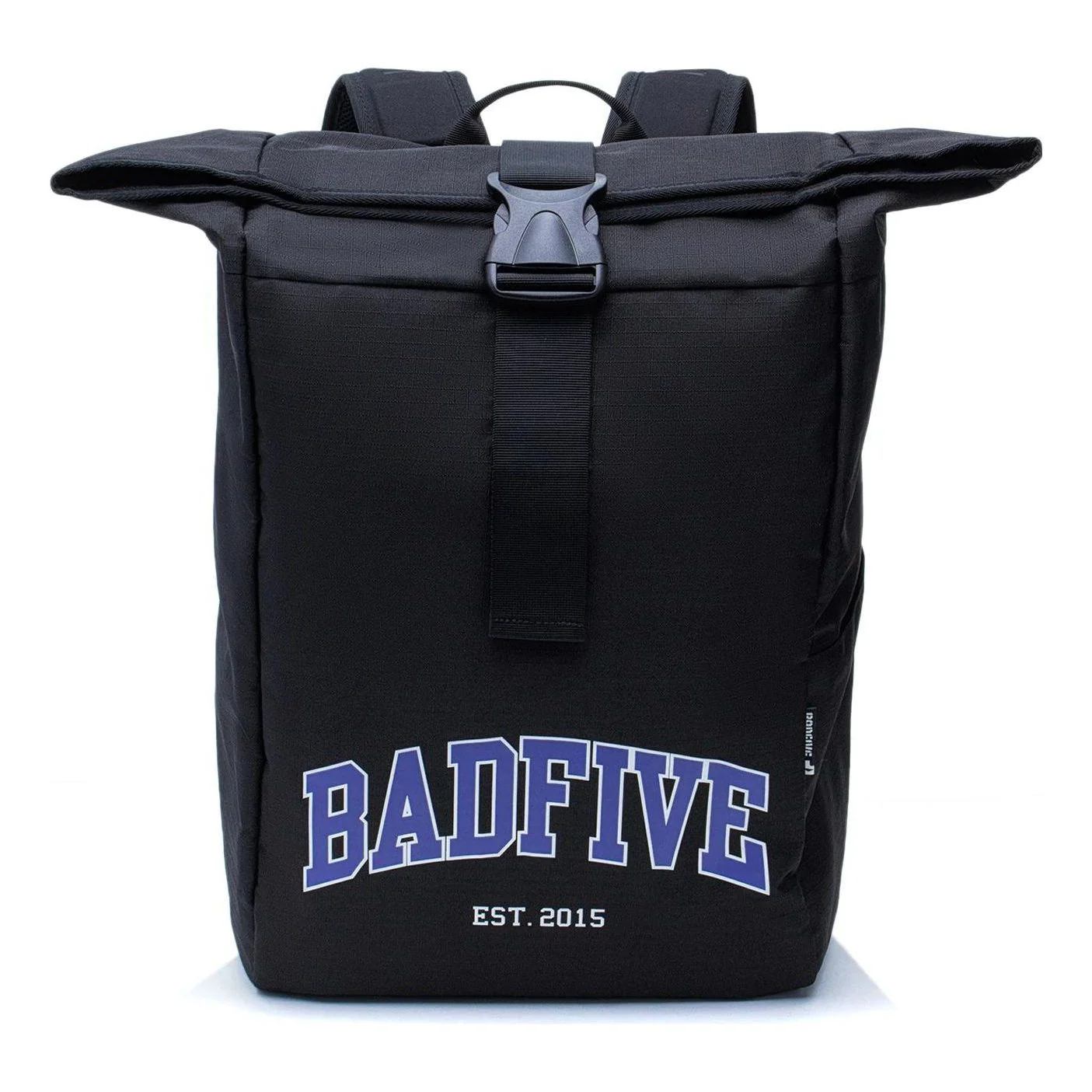 Unisex Basketball-Backsack Badfive "New" allover - ABST067-1
