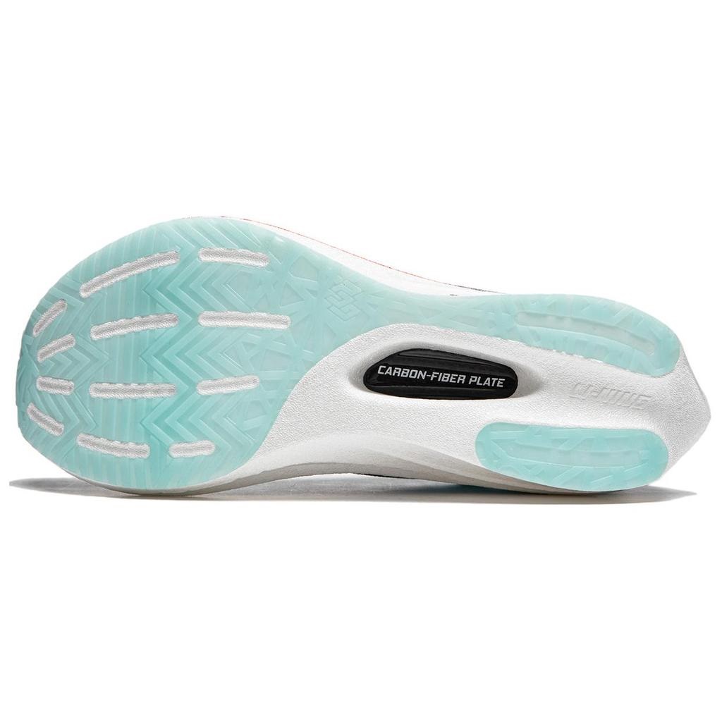Unisex competition running shoe Feidian 4 Elite - cloud-blue - ARMU007-21 EU49- UK13- US14- 315mm