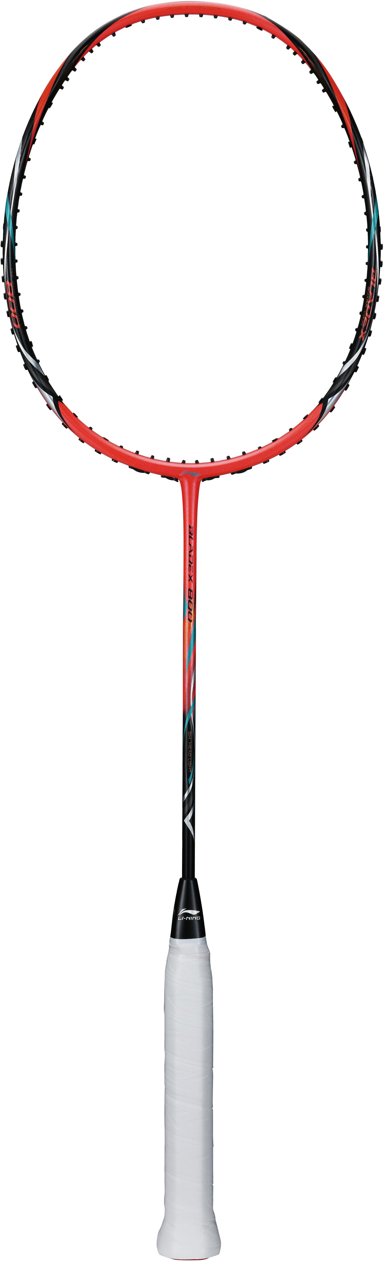 Badmintonschläger BladeX 800 (4U) unbespannt  - AYPR266-1