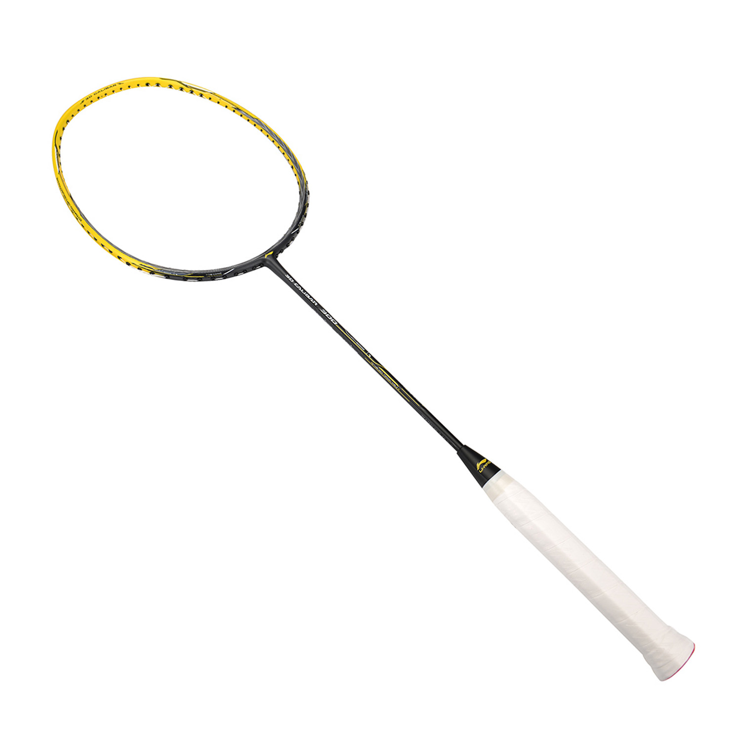 Badminton Racket 3D Calibar 300 Drive unstrung - AYPM404-1