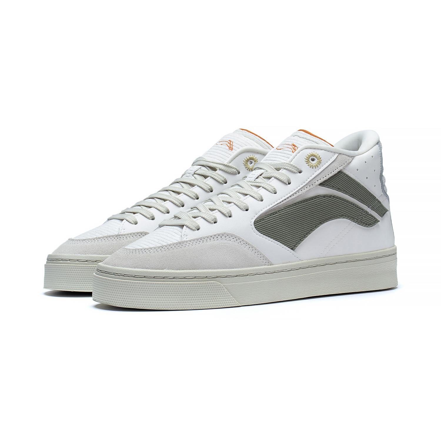 Herren Skate Sneaker "Only Me" 180 - AECS053-1 45 -US 11  -285