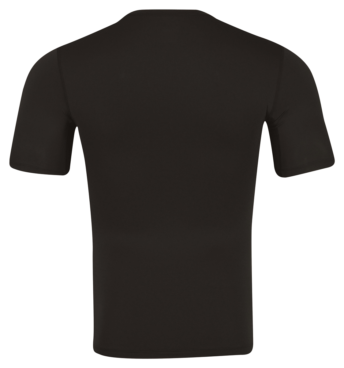 Base Layer Shirt Men black - AUDN015-2