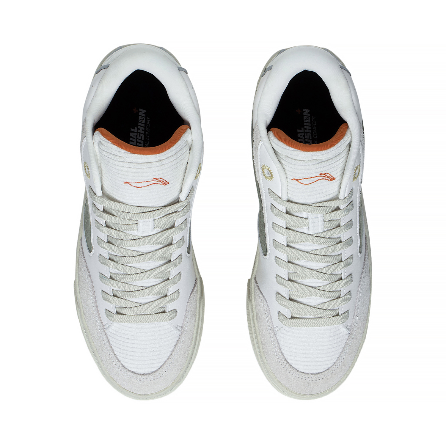 Herren Skate Sneaker "Only Me" 180 - AECS053-1 45 -US 11  -285