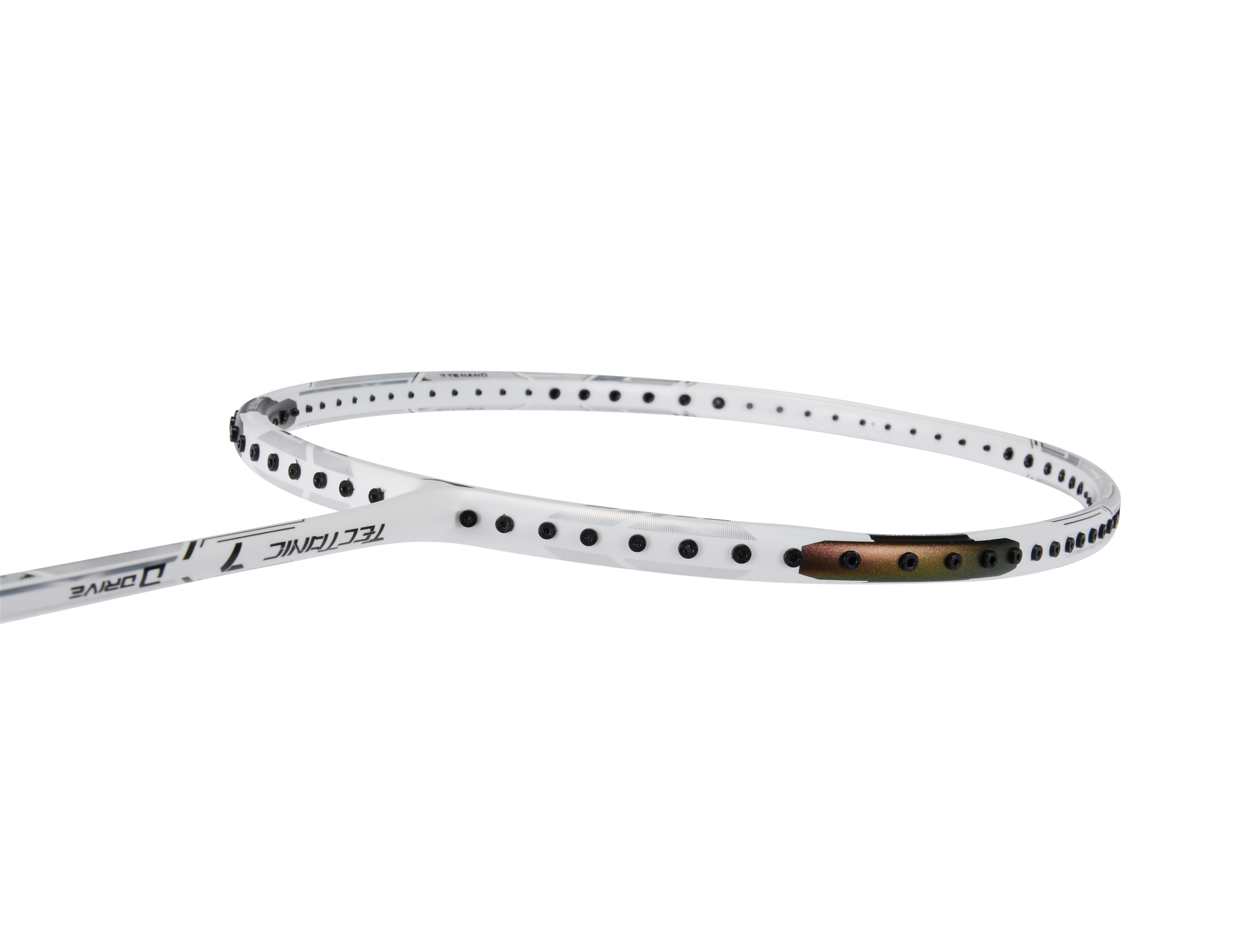 Badminton Racket TecTonic 7 Drive unstrung - AYPQ018-1