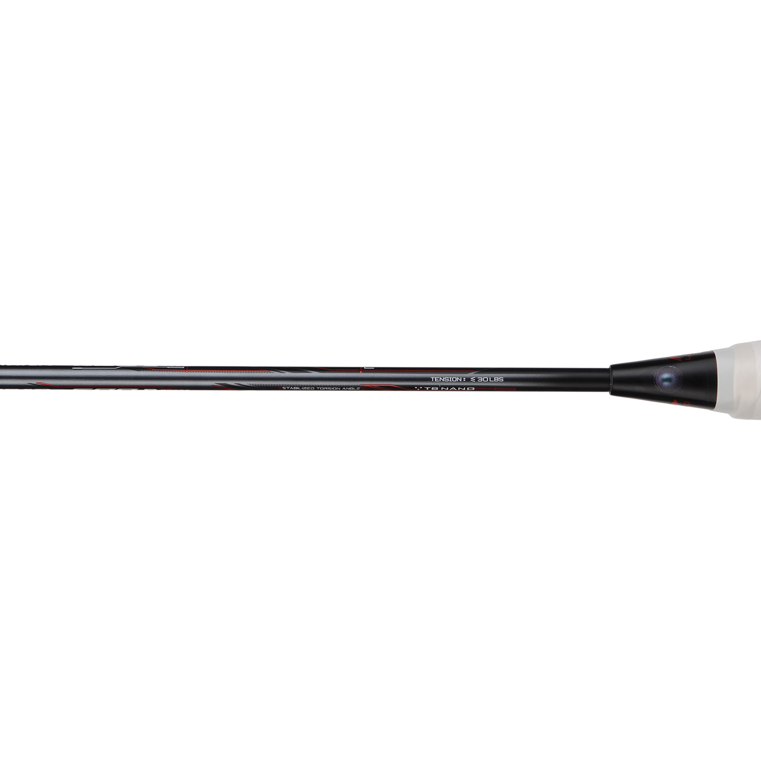 Badminton Racket 3D Calibar 600 Boost unstrung - AYPT387-3