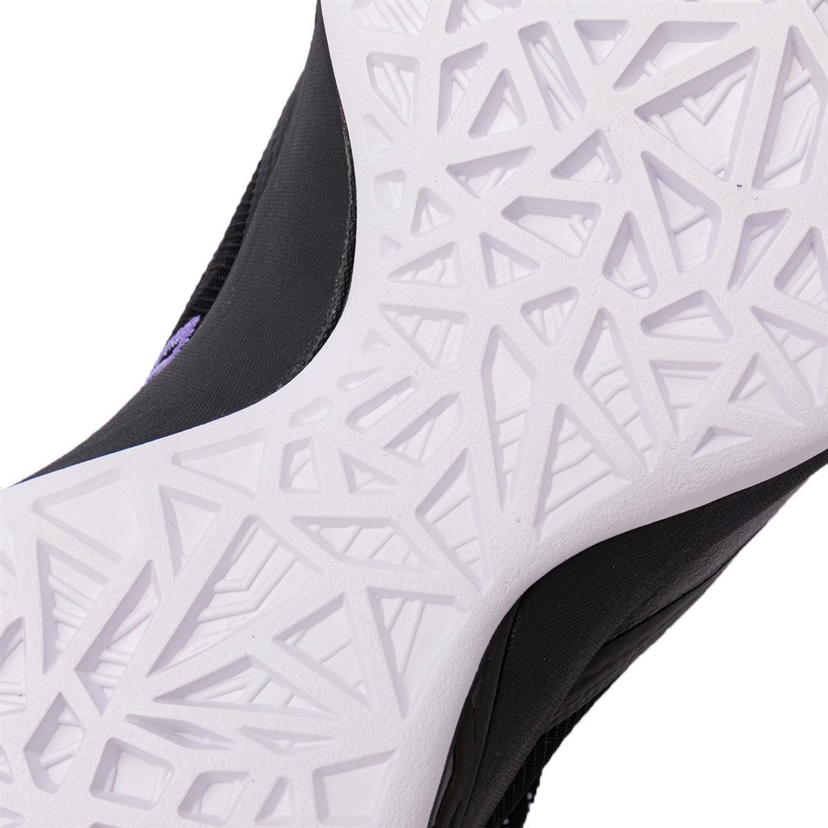 Basketballschuh Wade Fission lite black - ABPQ025-2 47 2/3 -US 13  -305 