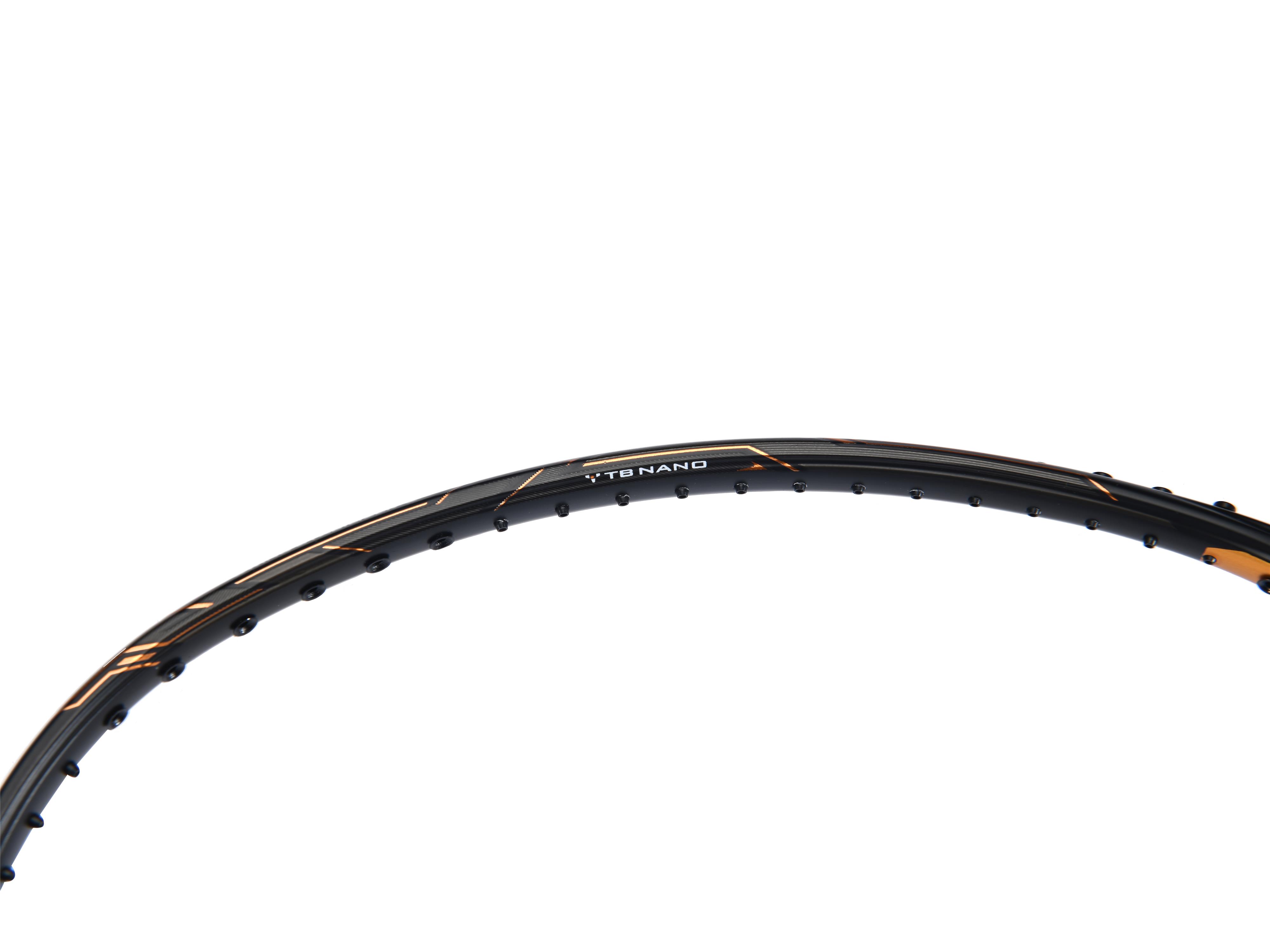 Badminton Racket TecTonic 7 Combat unstrung - AYPQ148-1