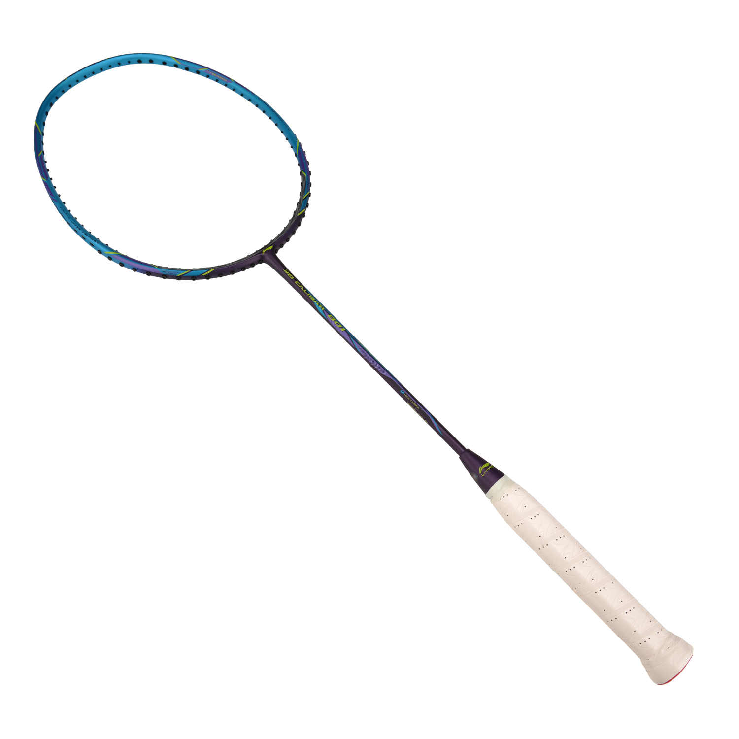 Badminton Racket 3D Calibar 001 Drive unstrung - AYPP008-1
