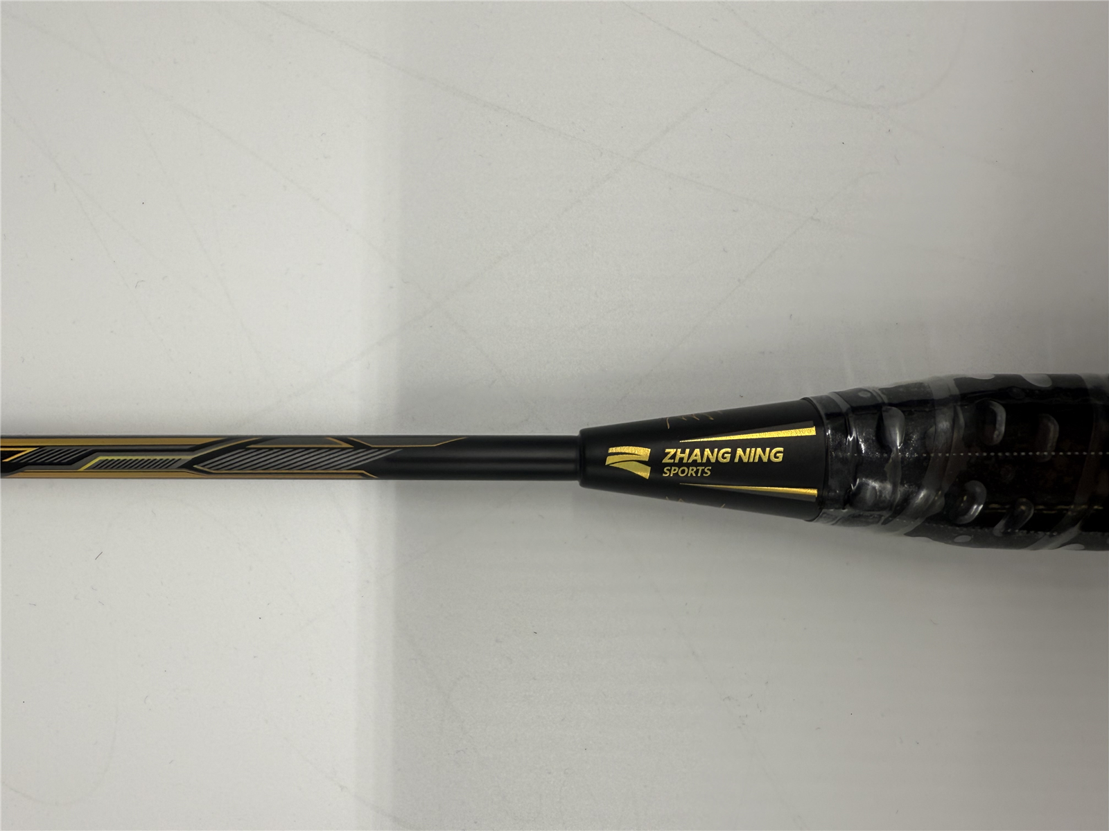 Badmintonschläger Z100 unbespannt