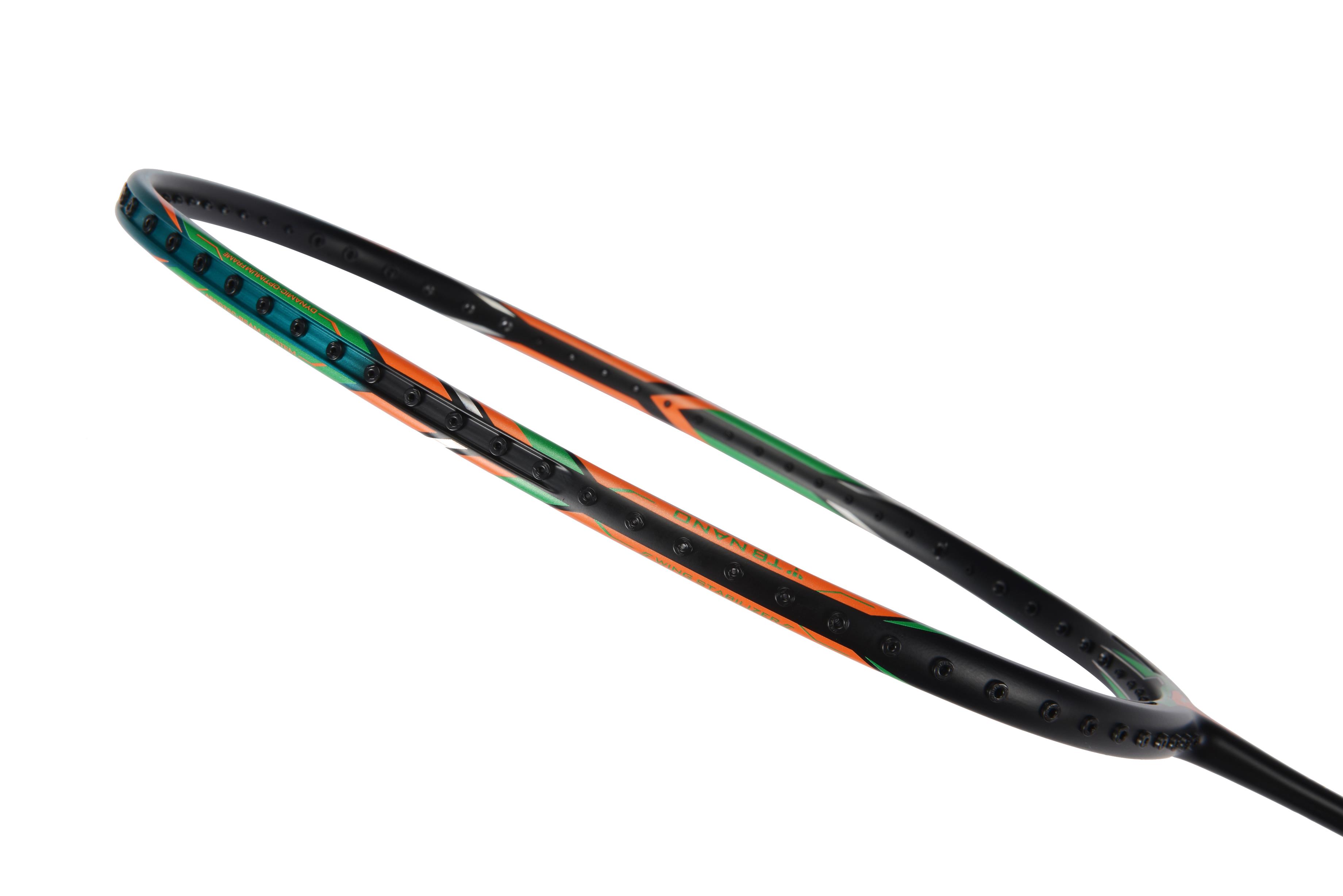 Badminton Racket Aeronaut 6000 Drive unstrung - AYPQ014-1