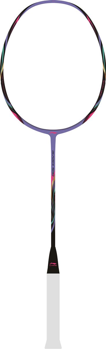 Badmintonschläger BladeX 500 (4U) unbespannt  - AYPR275-1