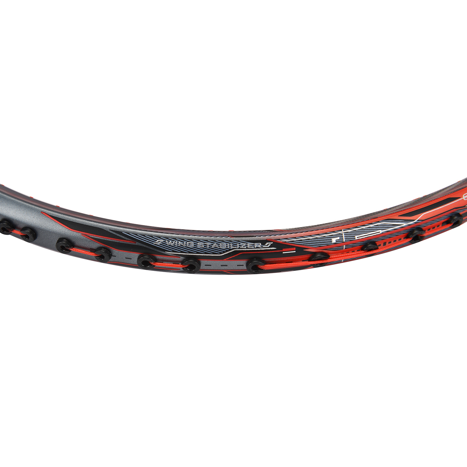 Badminton Racket 3D Calibar 900 Boost unstrung - AYPT383-3