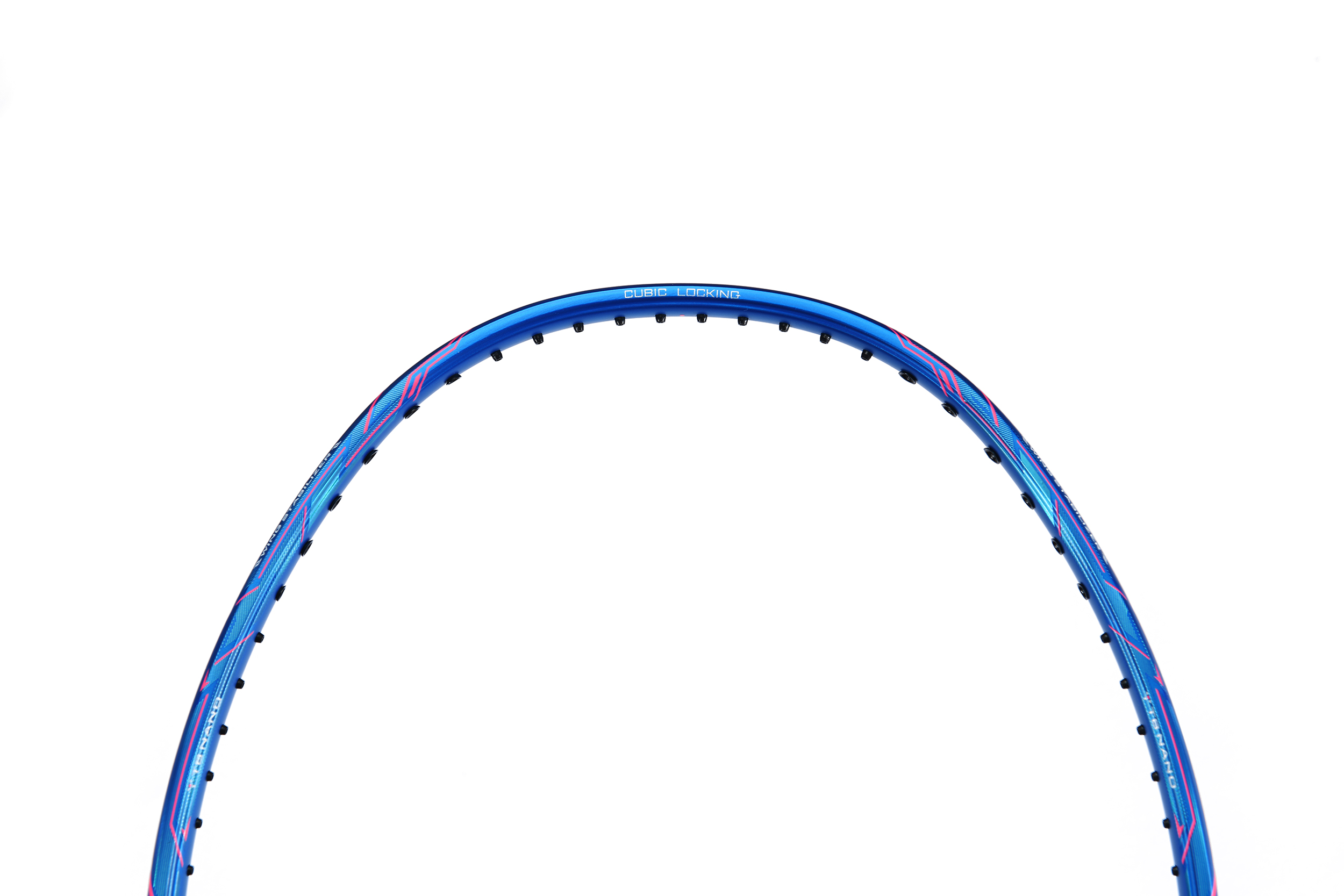 Badminton Racket TecTonic 7 Instinct unstrung - AYPQ126-1