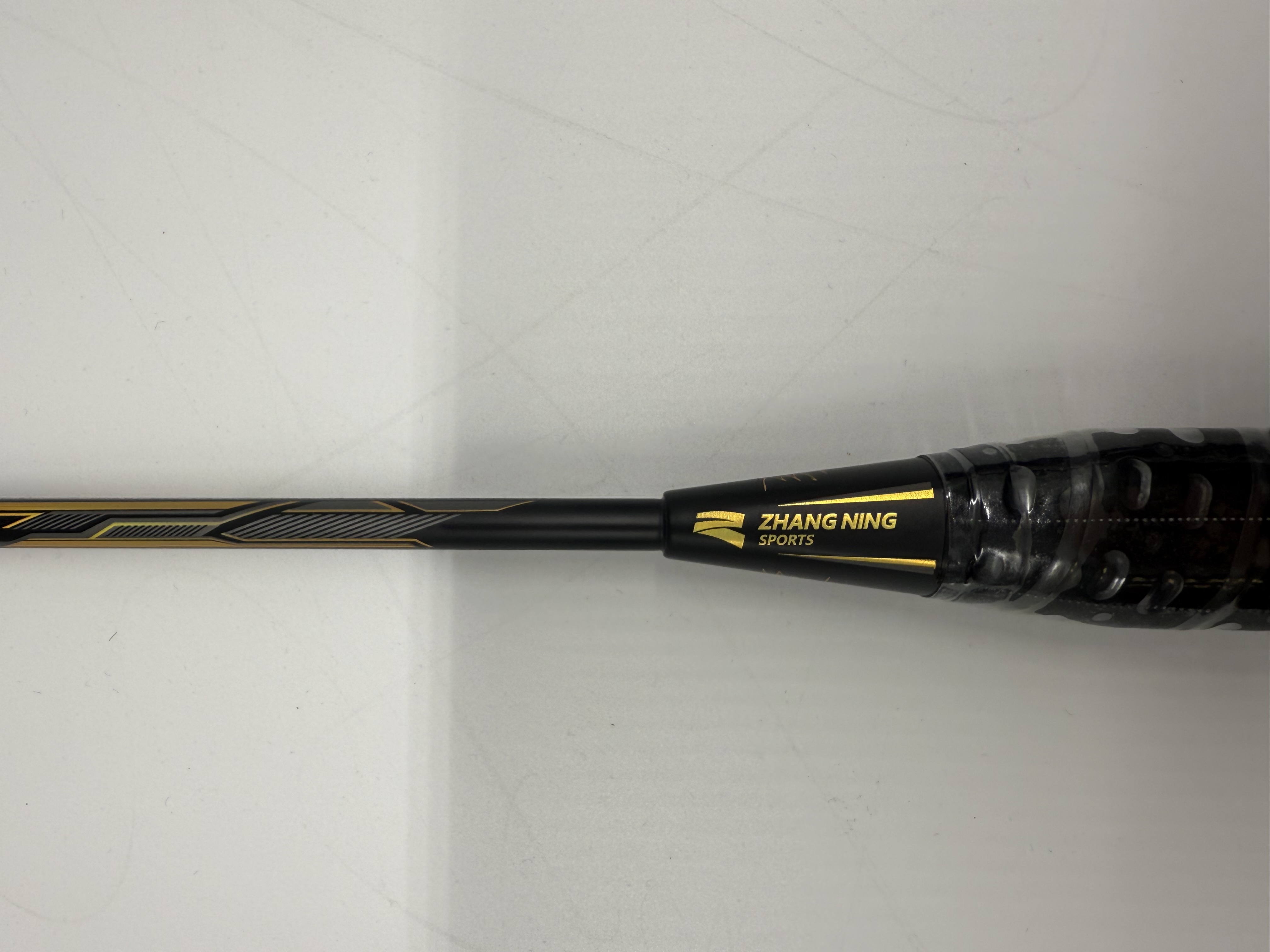 Badmintonschläger Z100 unbespannt