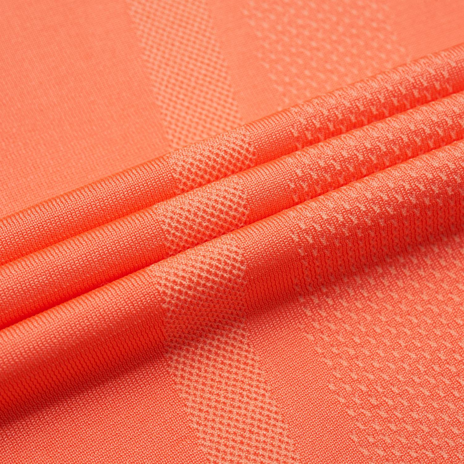 Table Tennis Unisex Competion Suit "Base" (consisting of Shirt and Shorts) orange + blue - AATT003-6 3XL = XXL EU