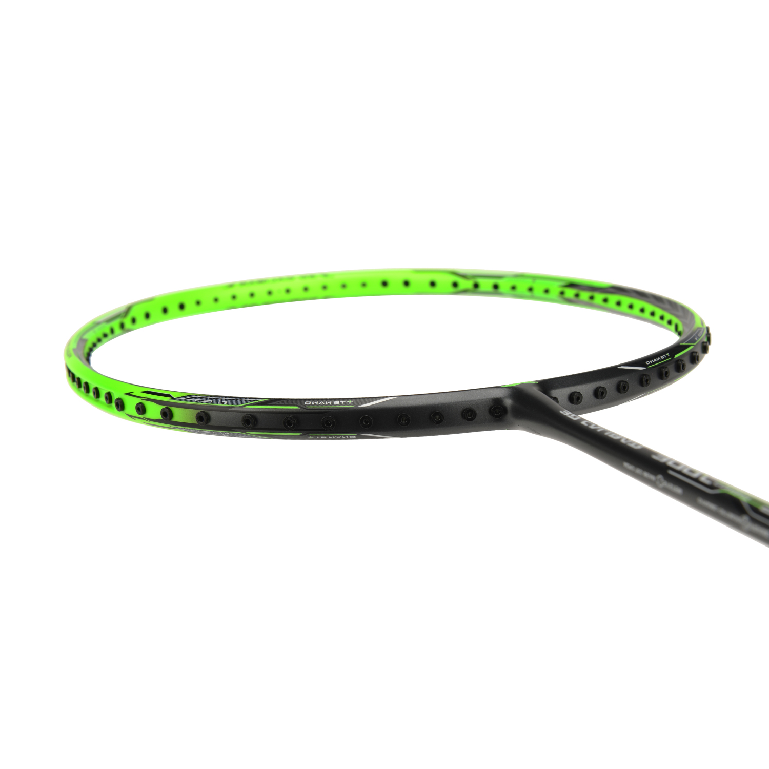 Badminton Racket 3D Calibar 300 Combat unstrung - AYPP014-1